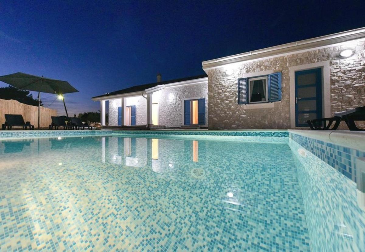 Villa Ani 1 - with pool
