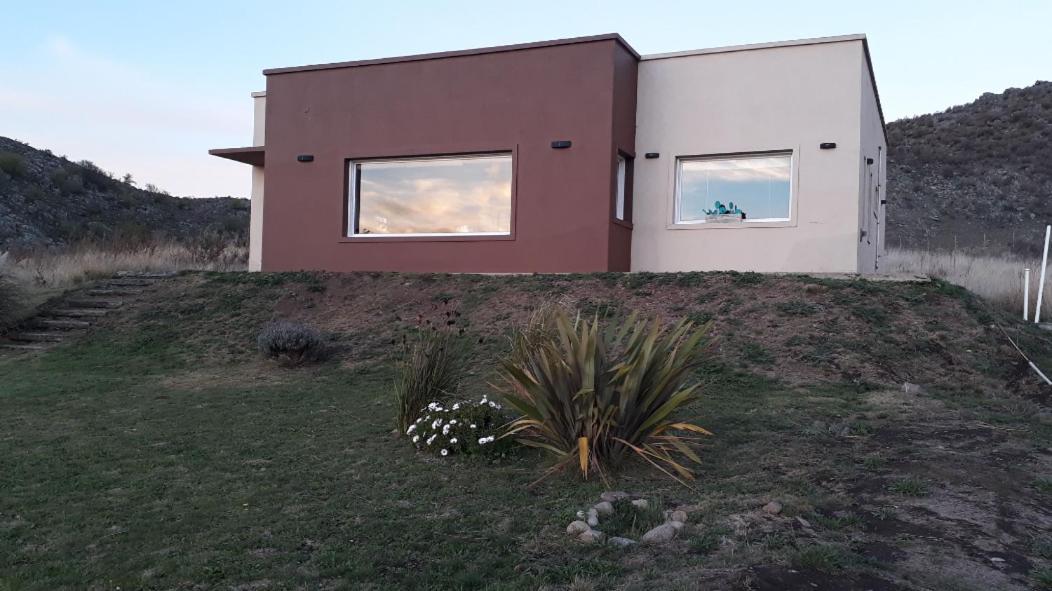 Lugar de PAZ en las Sierras