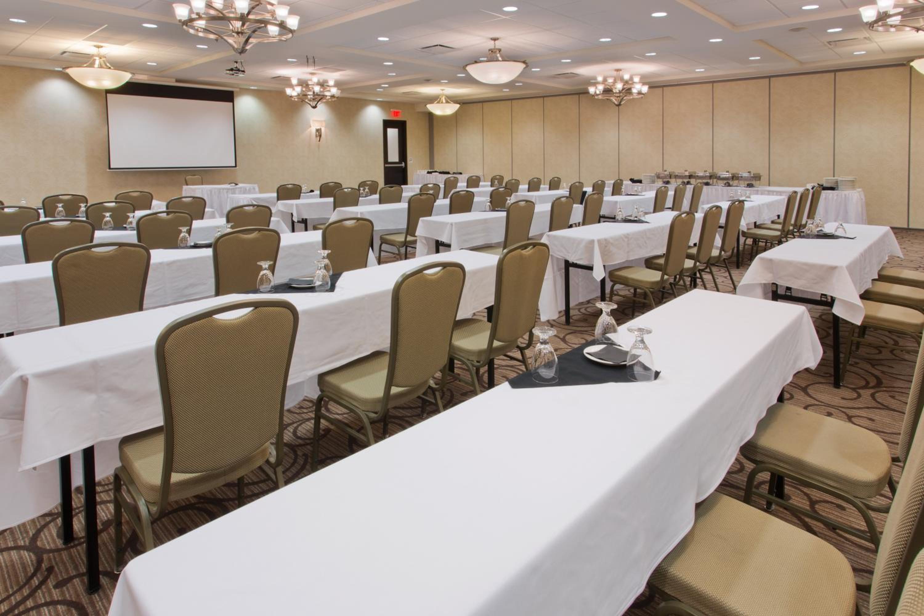 meeting room