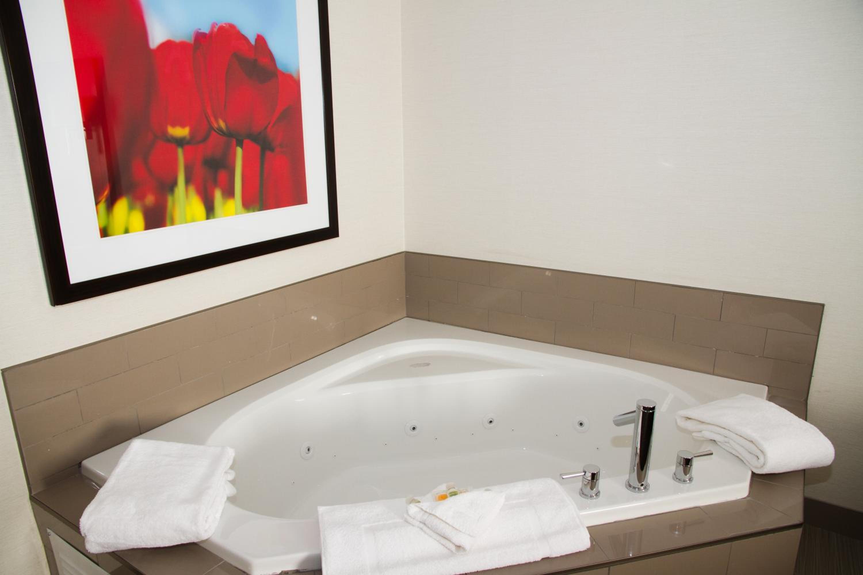Jacuzzi
