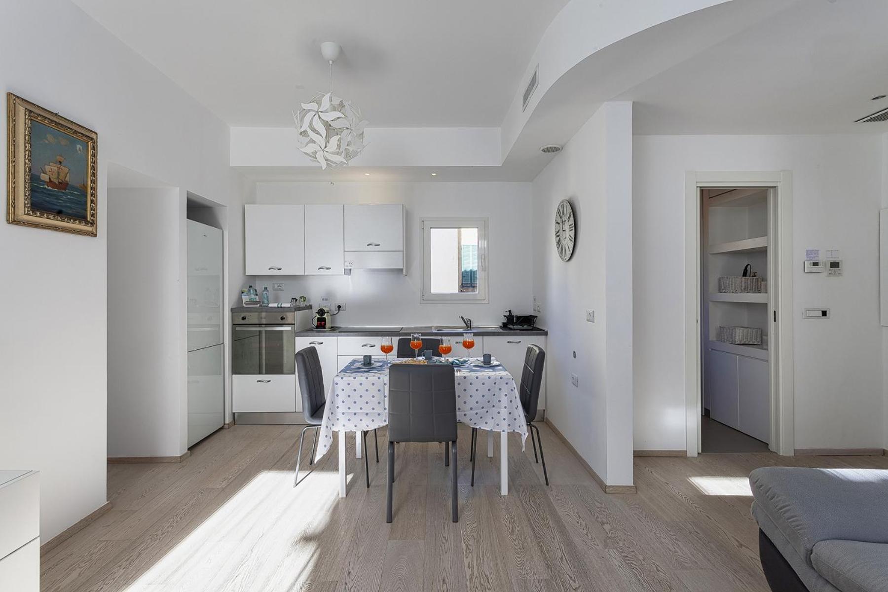Casa Colombo by Wonderful Italy photo 2