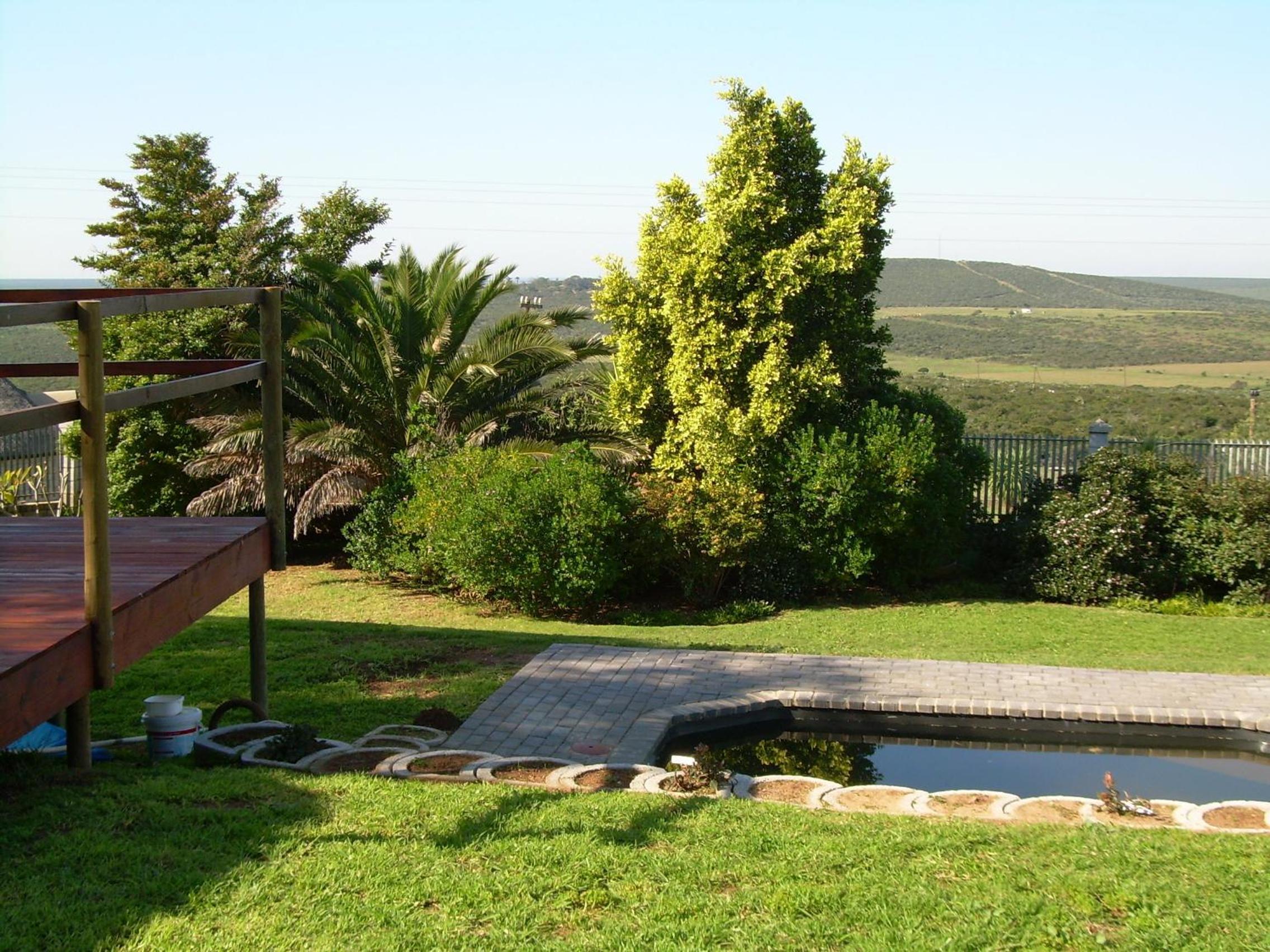 The Hexagon Wildlife Conservation