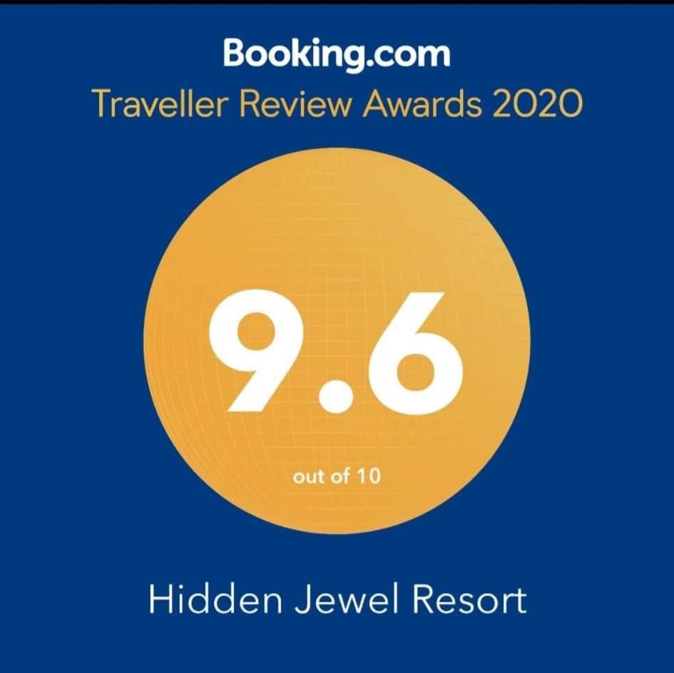 Hidden Jewel Resort