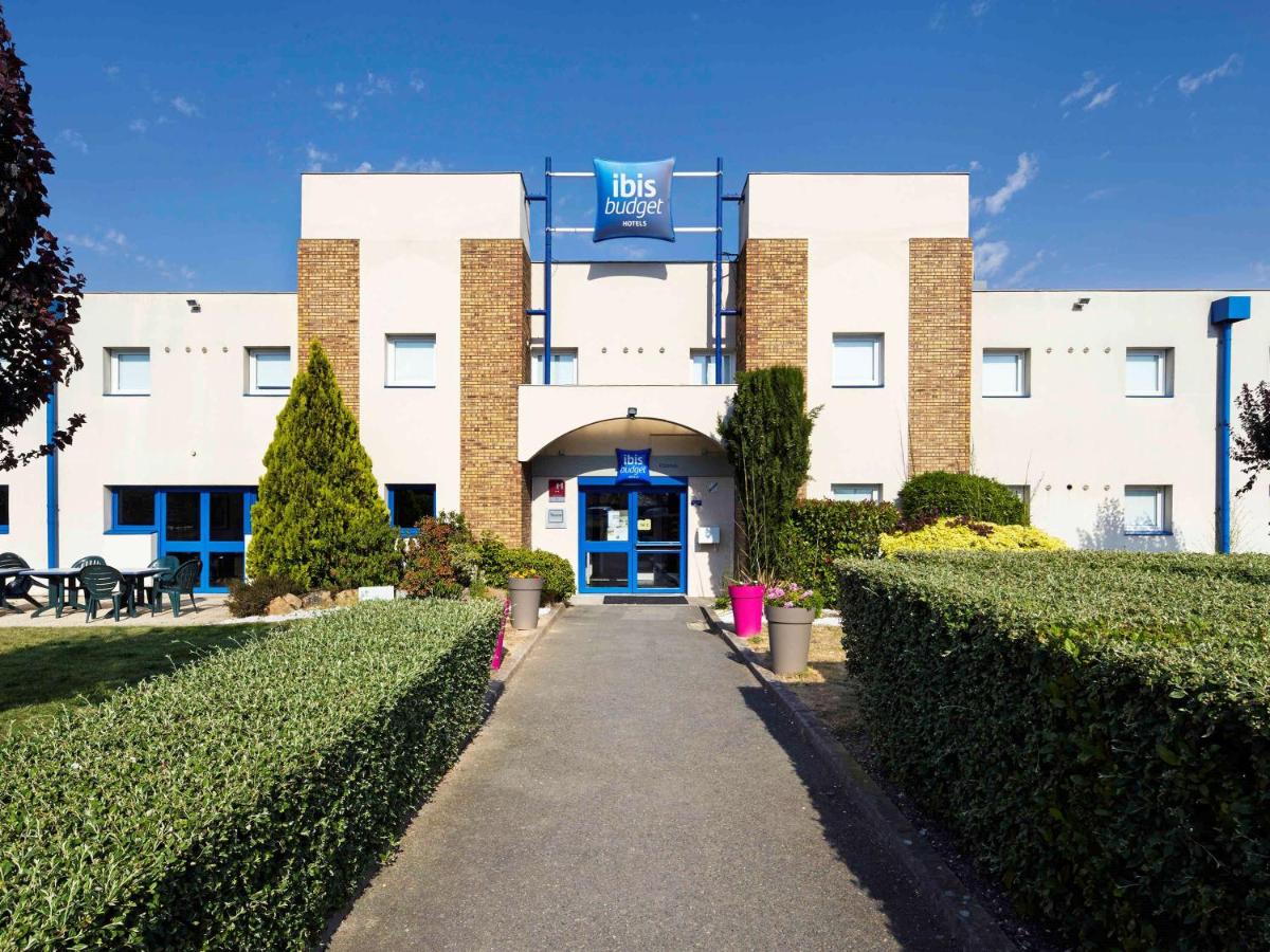 hotel building