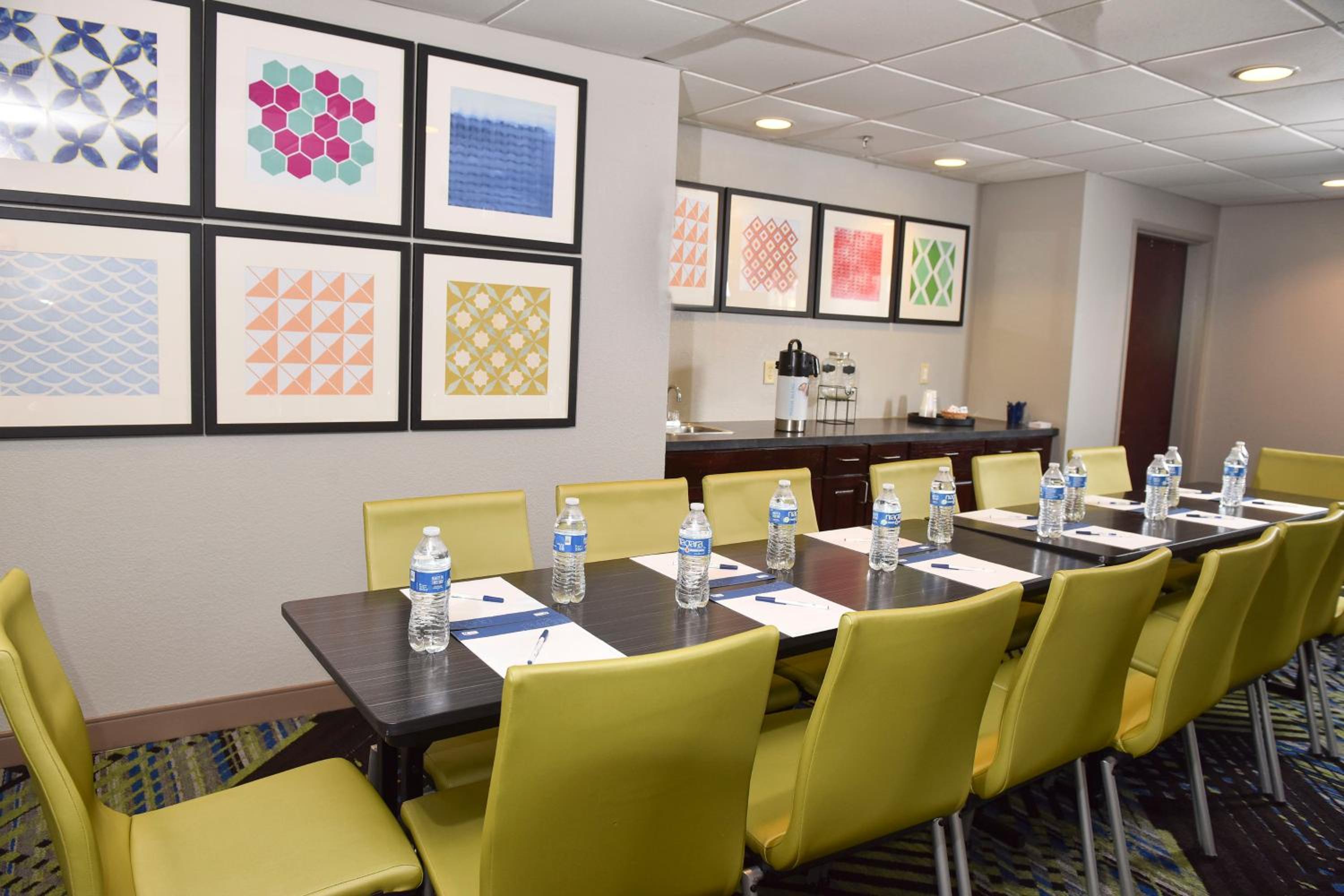 meeting room