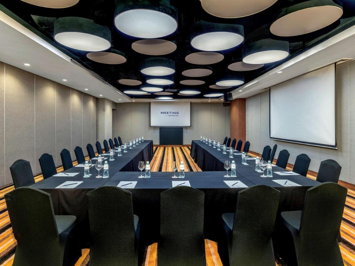 Novotel Bangkok on Siam Square 37