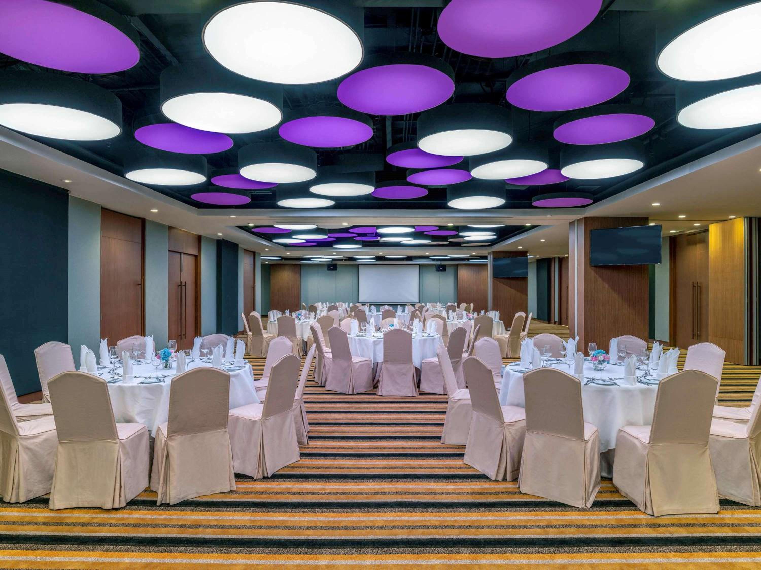 Novotel Bangkok on Siam Square 55