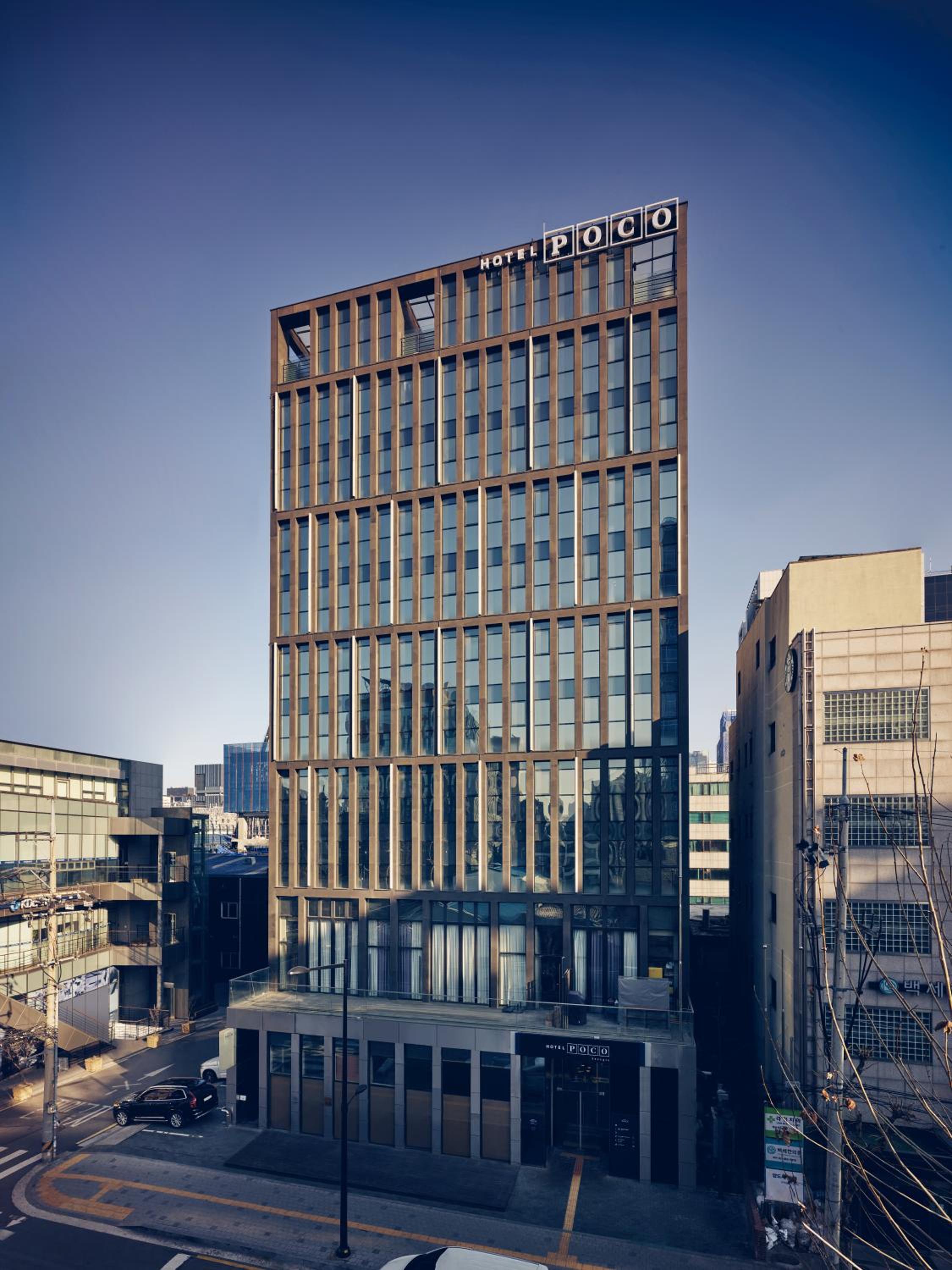 Hotel POCO Seongsu 1