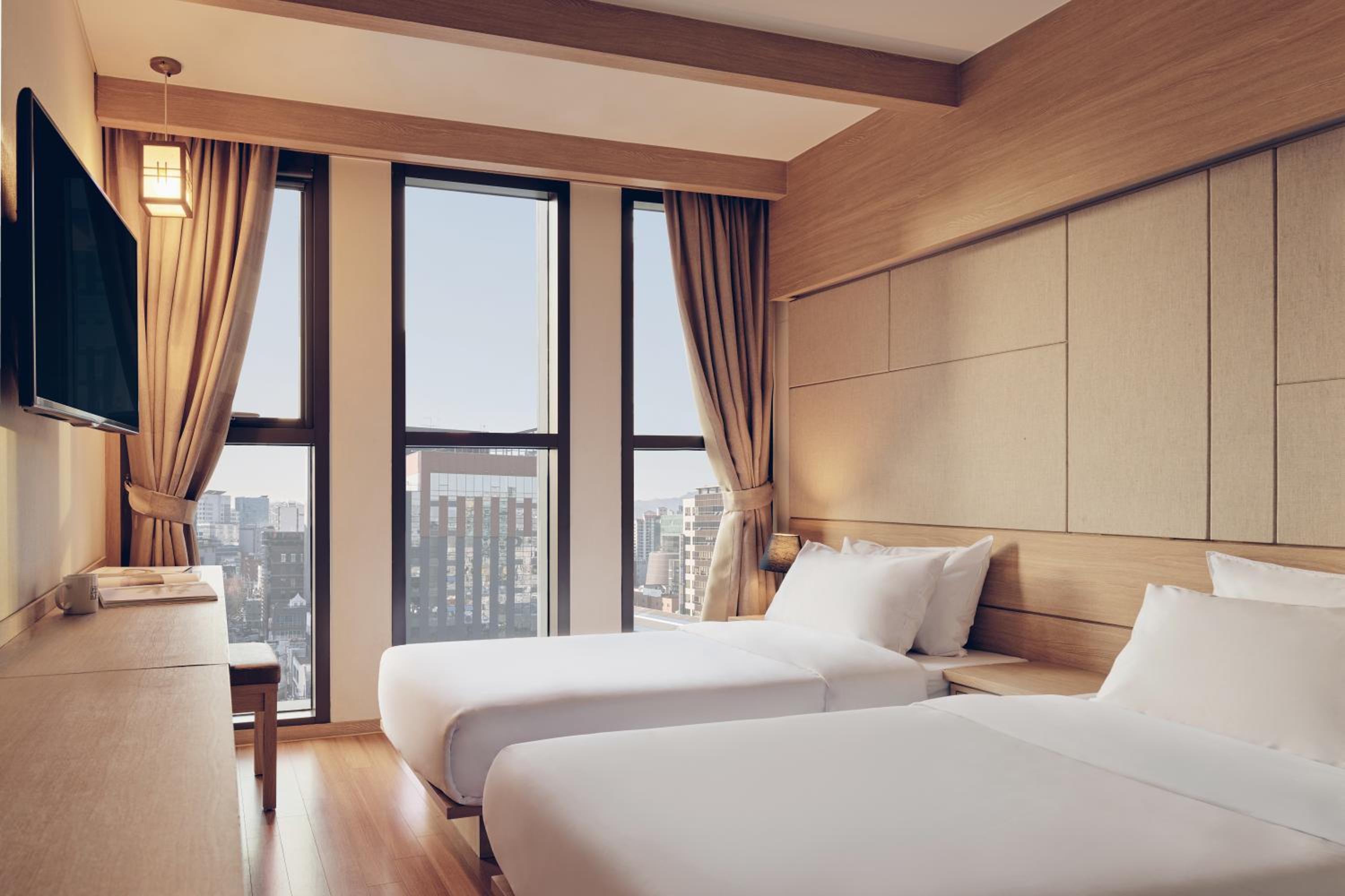 Hotel POCO Seongsu 42