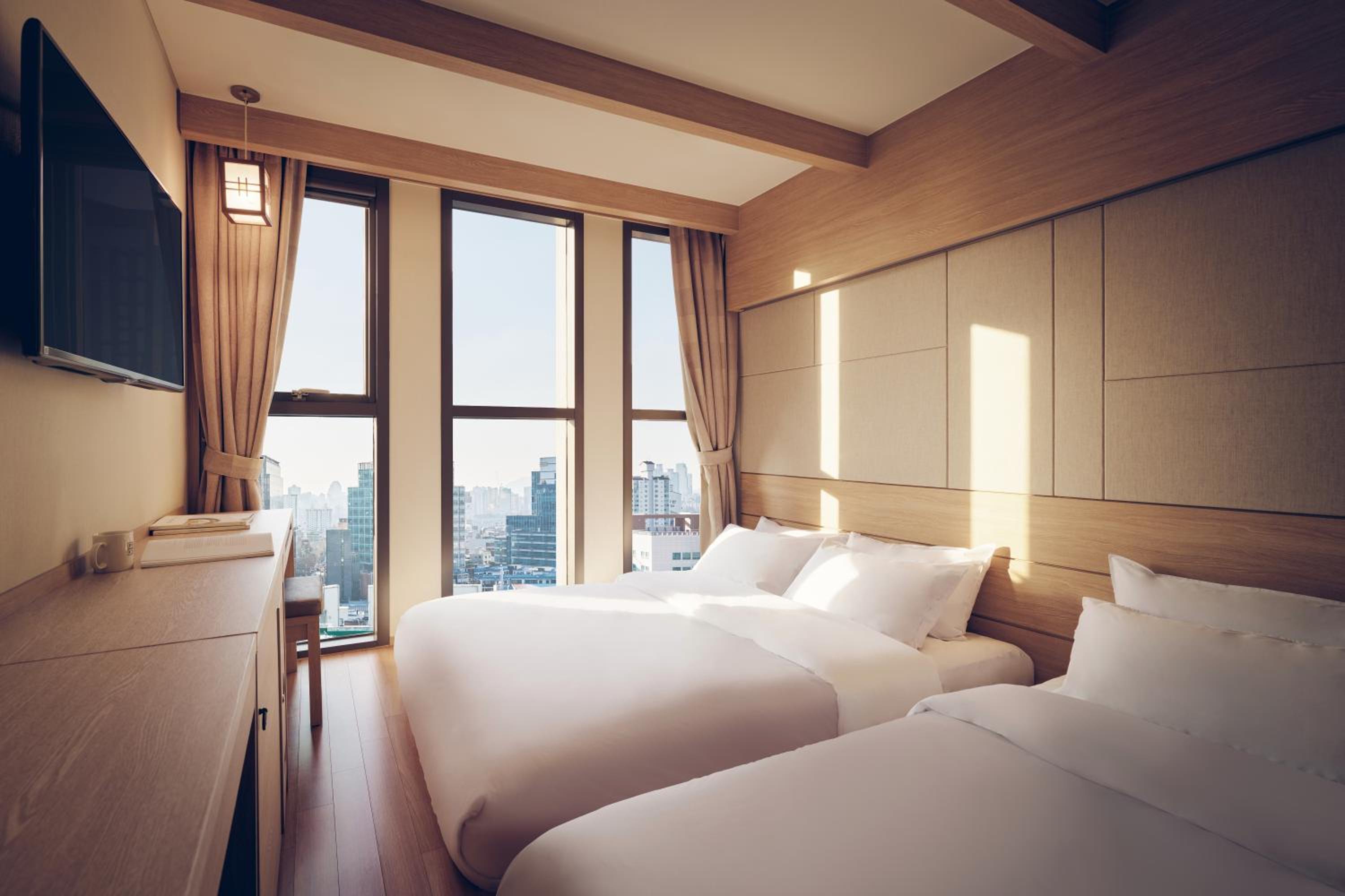 Hotel POCO Seongsu 32