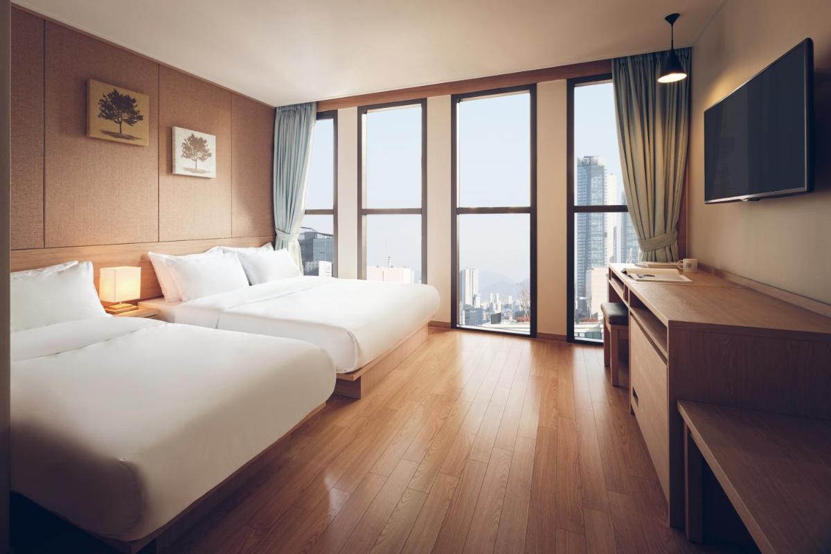 Hotel POCO Seongsu 28
