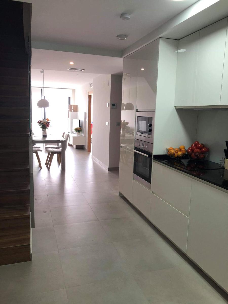 Sukha Nara Apartment 47 photo 1