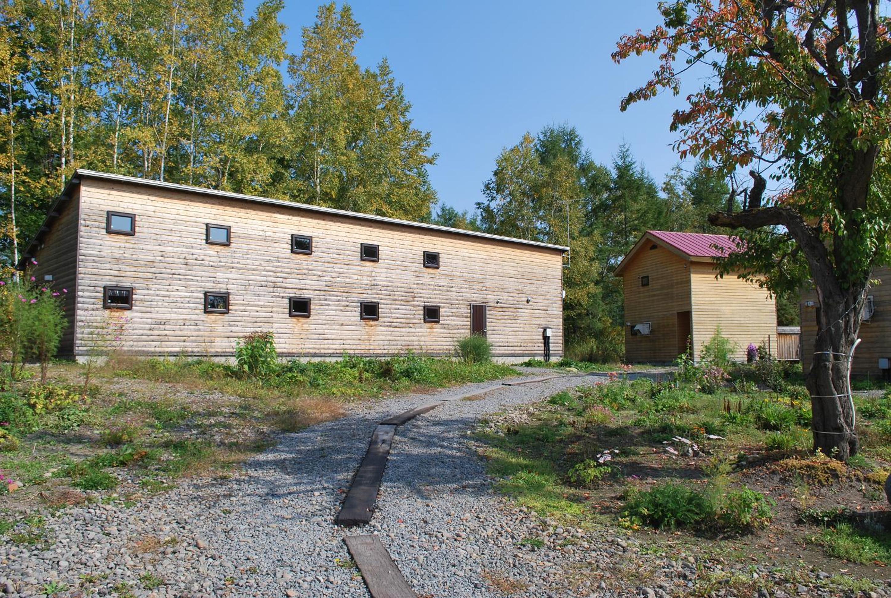Auberge Ninguruforet 10
