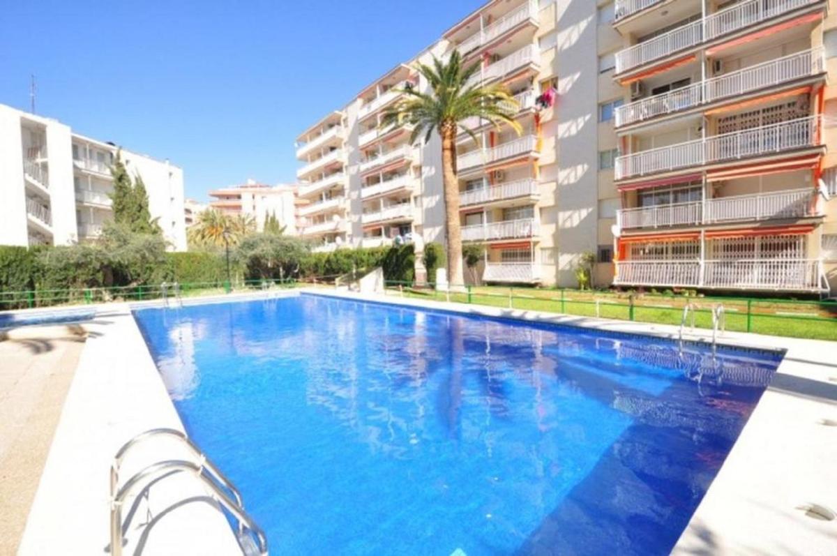 COSTA DAURADA APARTAMENTS - Dms III photo 1