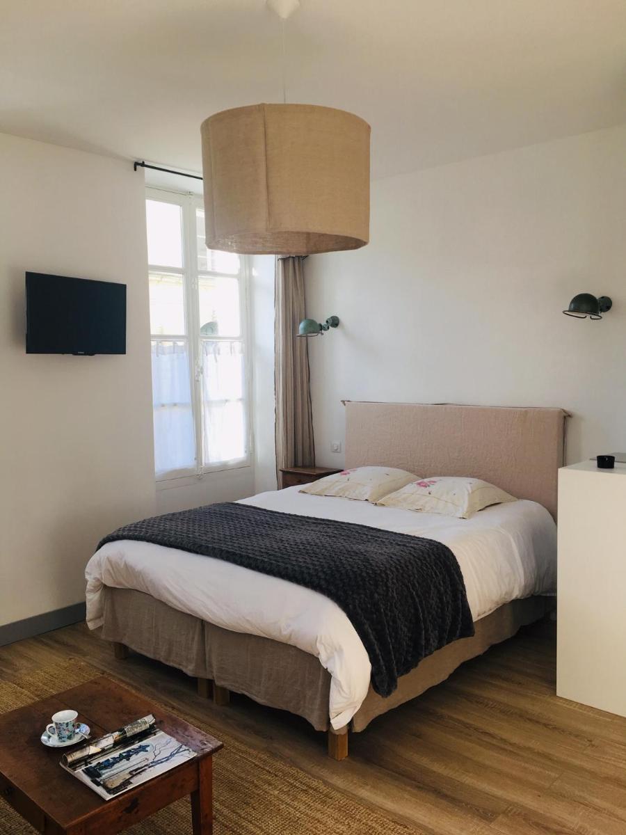 les appartements du 10