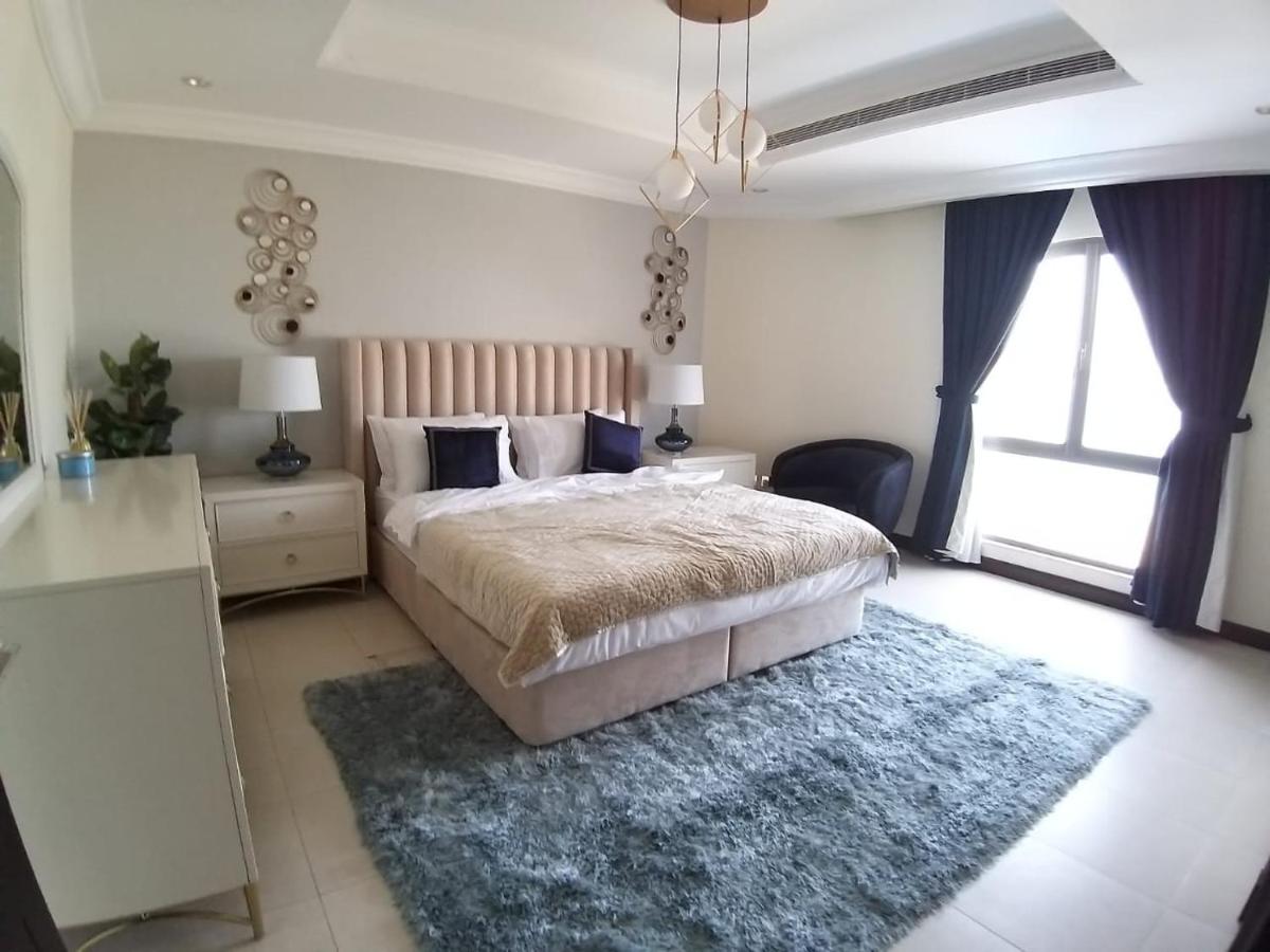 Nasma Luxury Stays - Frond L, Palm Jumeirah