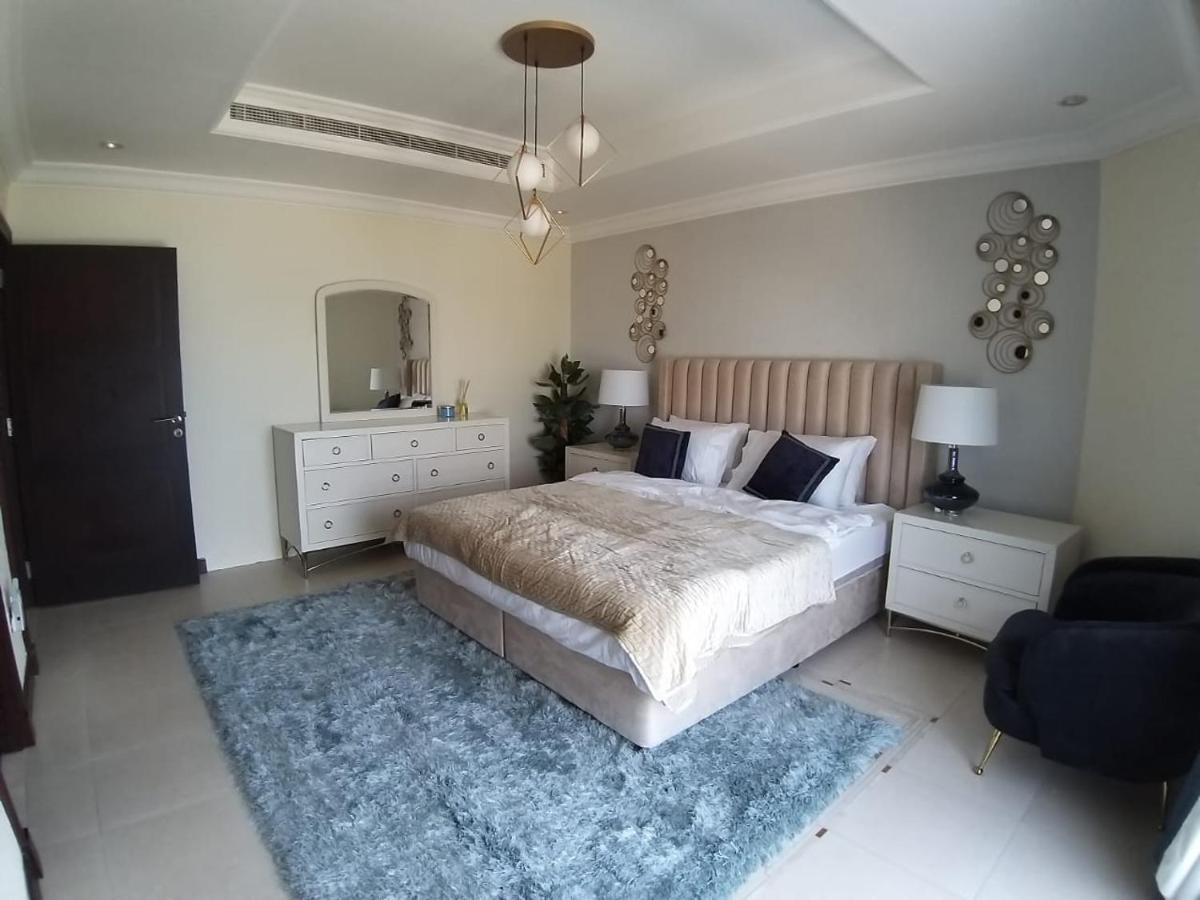 Nasma Luxury Stays - Frond L, Palm Jumeirah