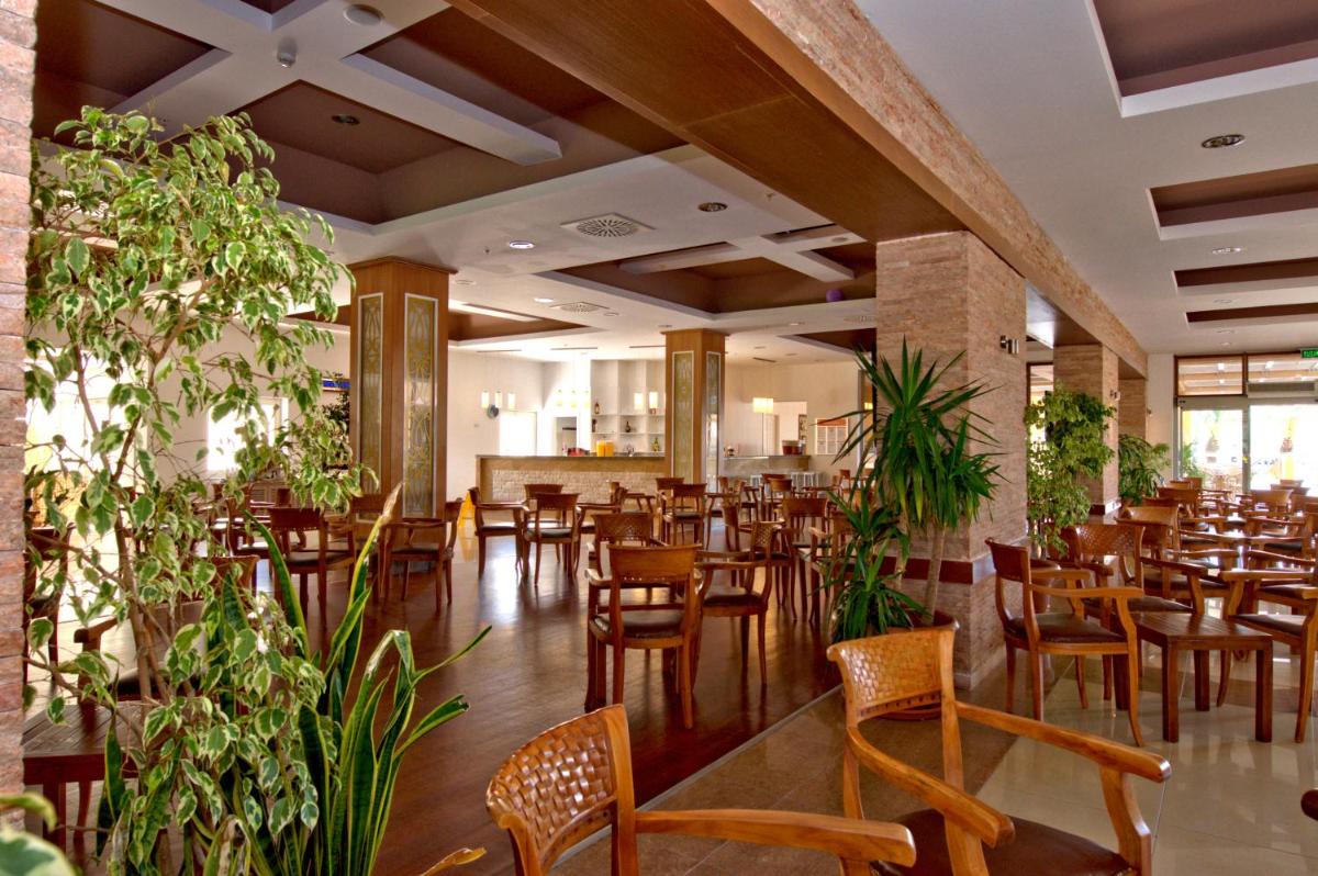 Hotel Holiday Village Türkiye - Image 1