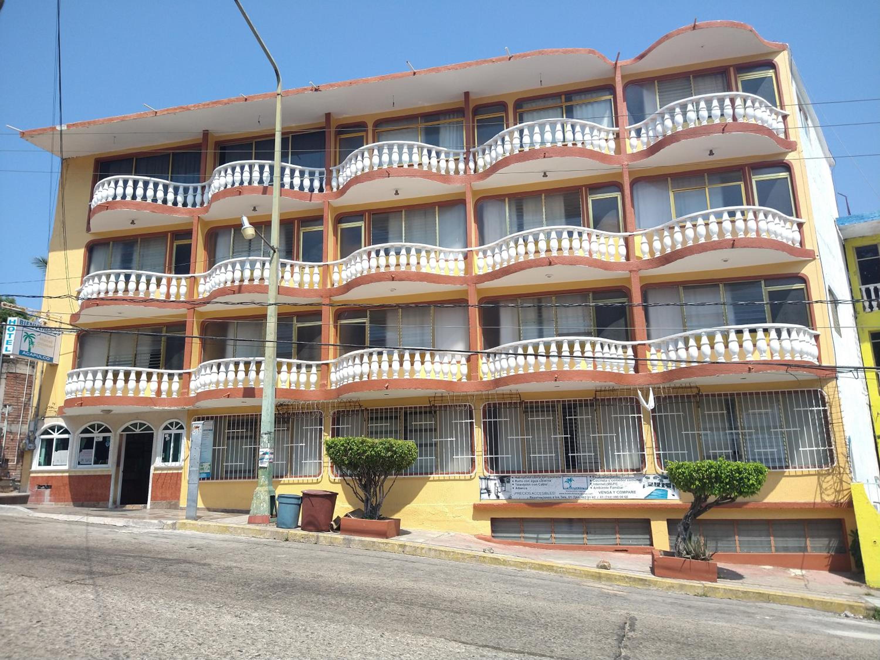 Hotel Olimar - Image 1