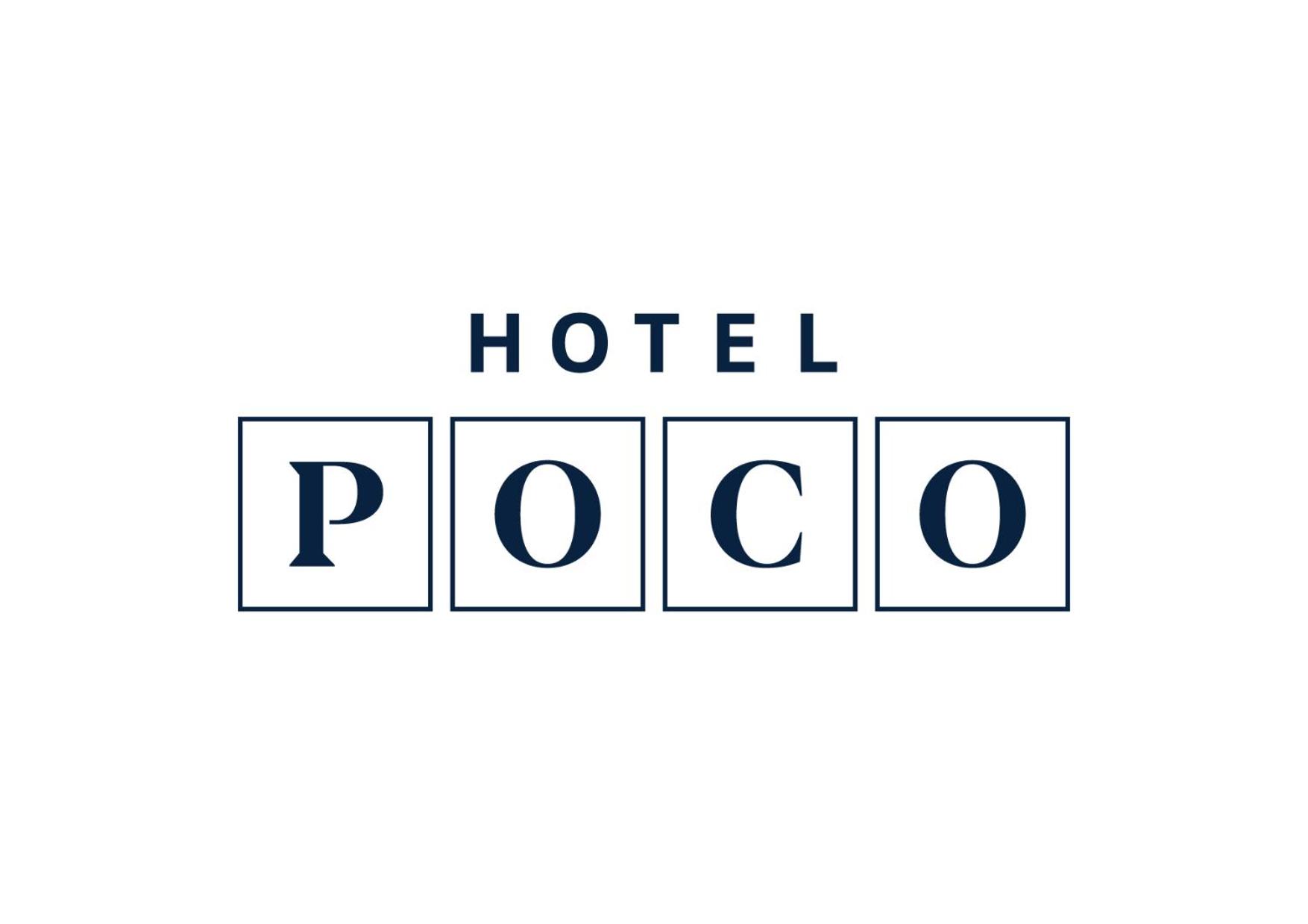 Hotel POCO Seongsu 76