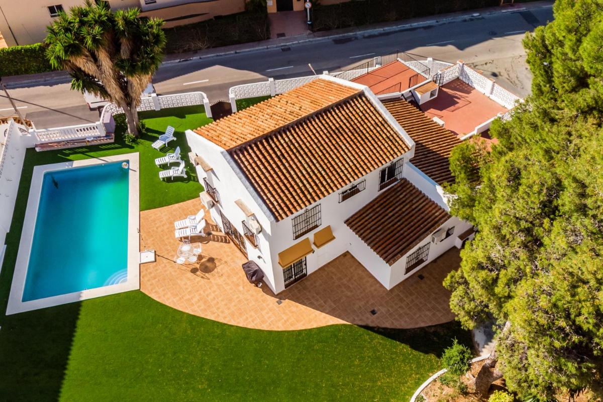 Villa Orquidea photo 1