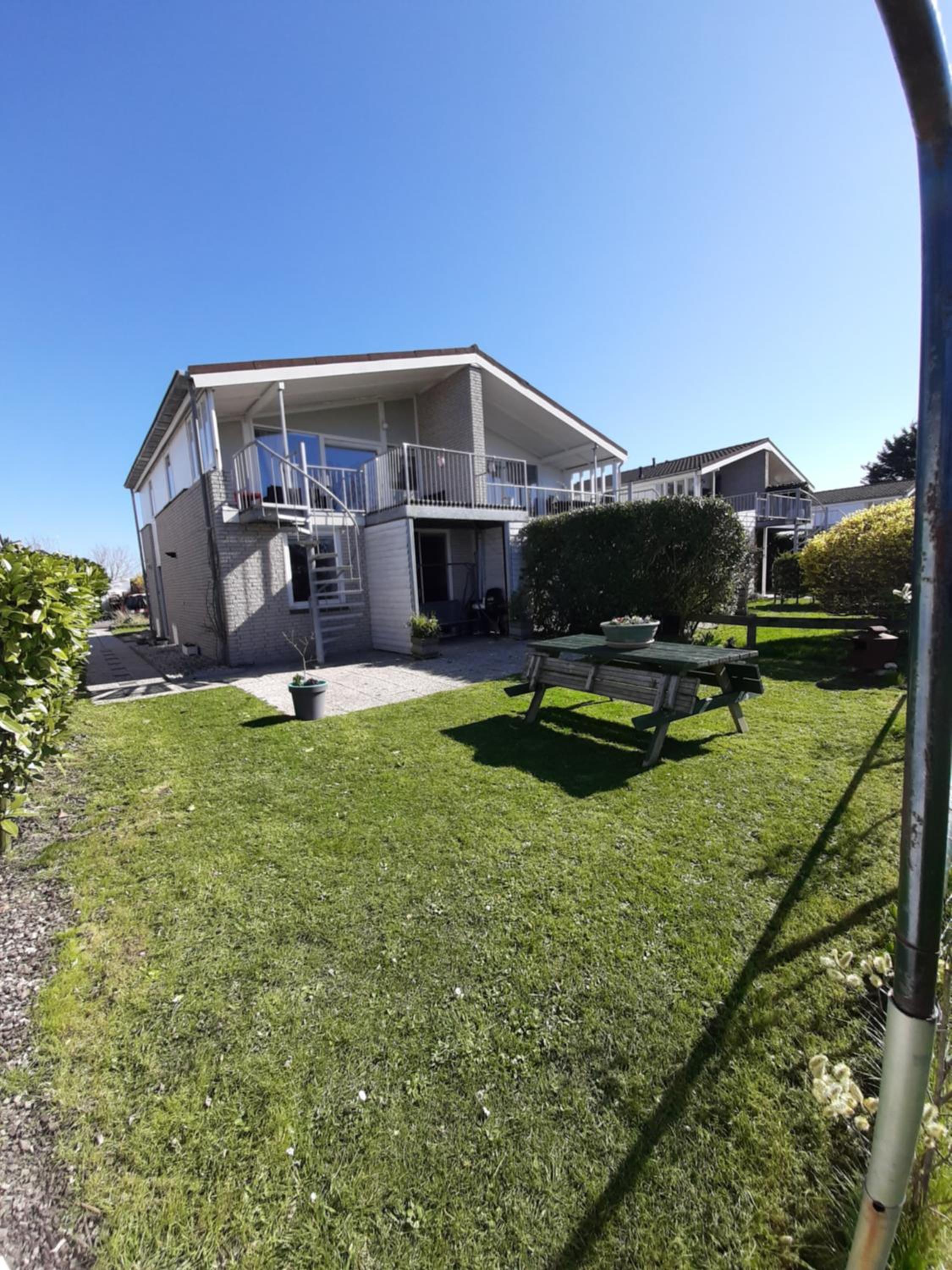 Ostrea 12 Roompot Beach Resort Kamperland