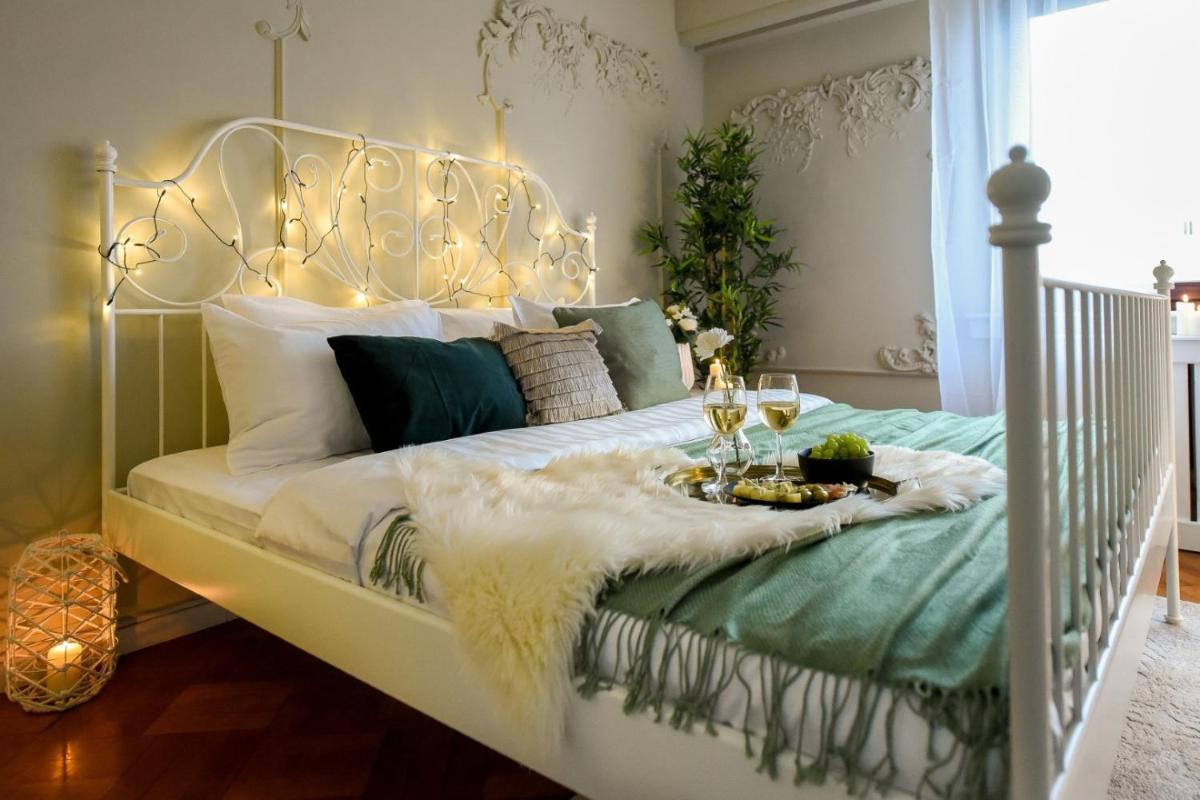 Luxury Central - Old Town Studio