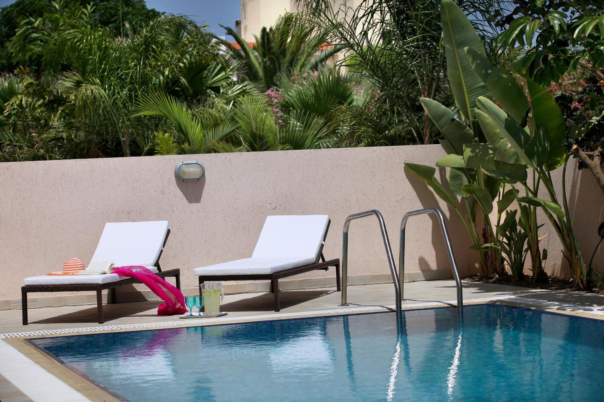 Protaras Vacations - Protaras Villa Michelle 9 - Property Image 2