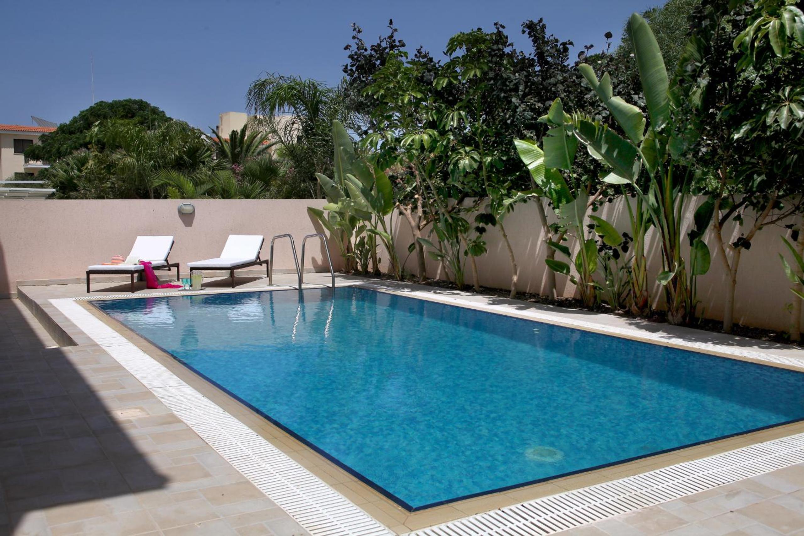 Protaras Vacations - Protaras Villa Michelle 9 - Property Image 3