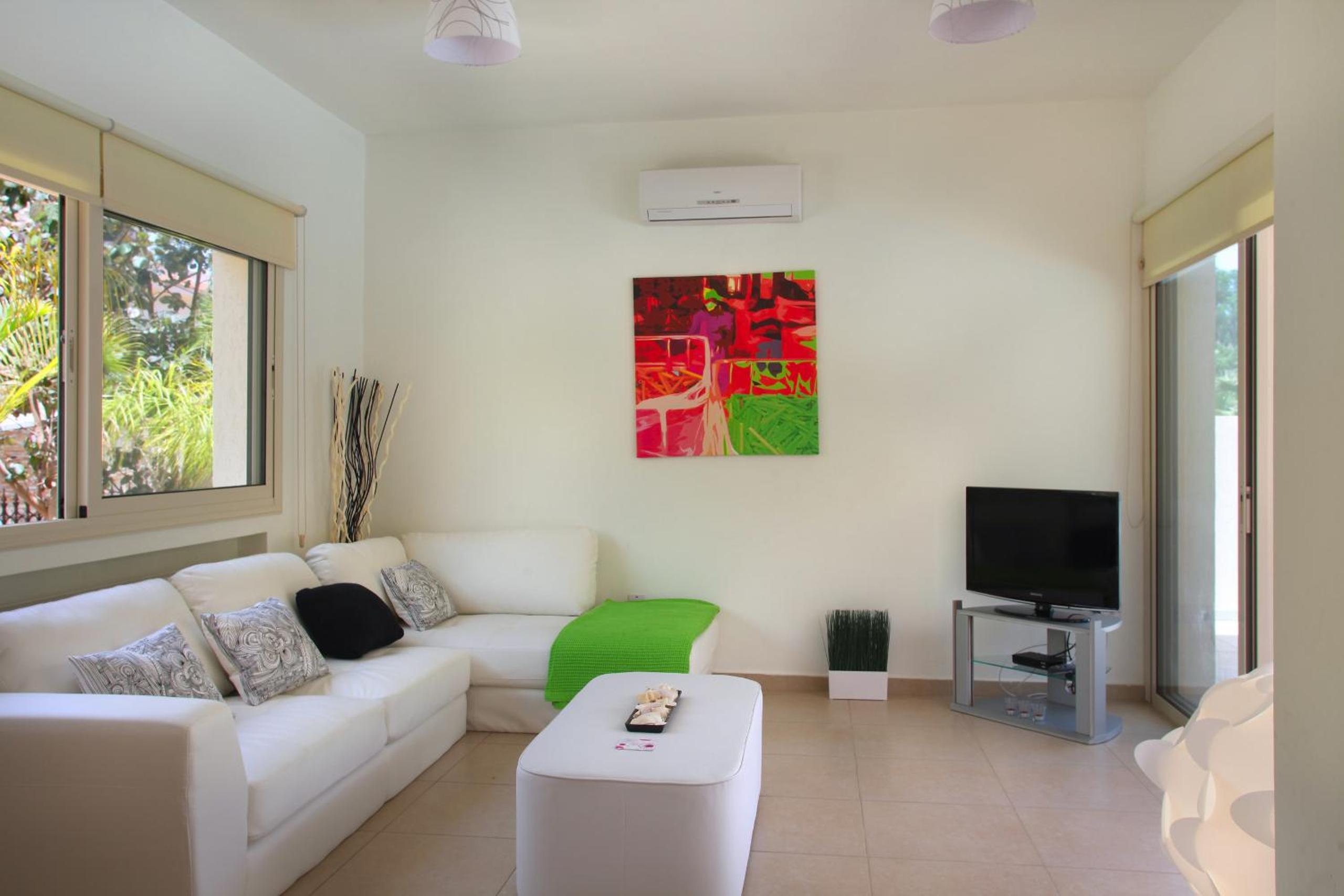 Protaras Vacations - Protaras Villa Michelle 9 - Property Image 5