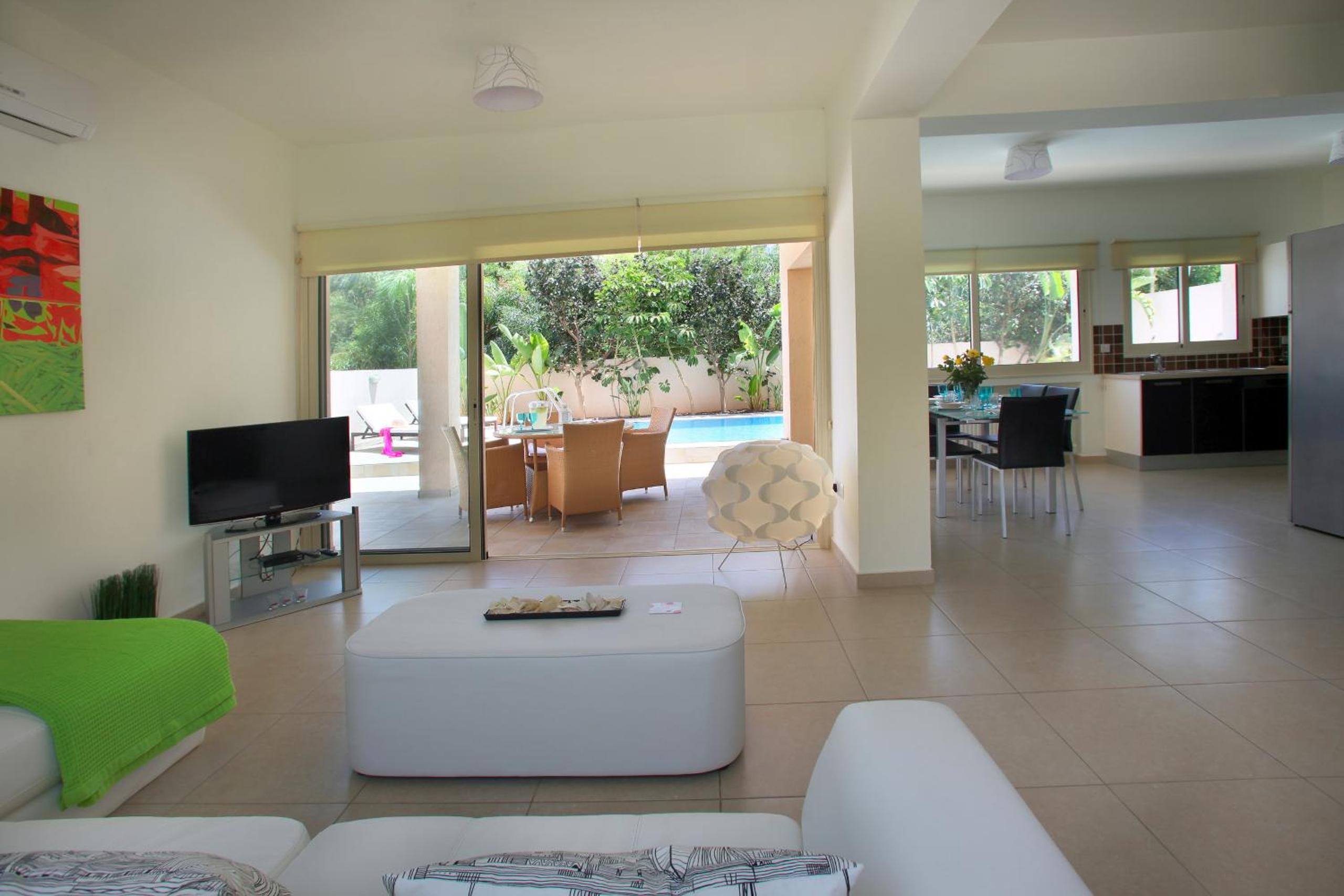 Protaras Vacations - Protaras Villa Michelle 9 - Property Image 16