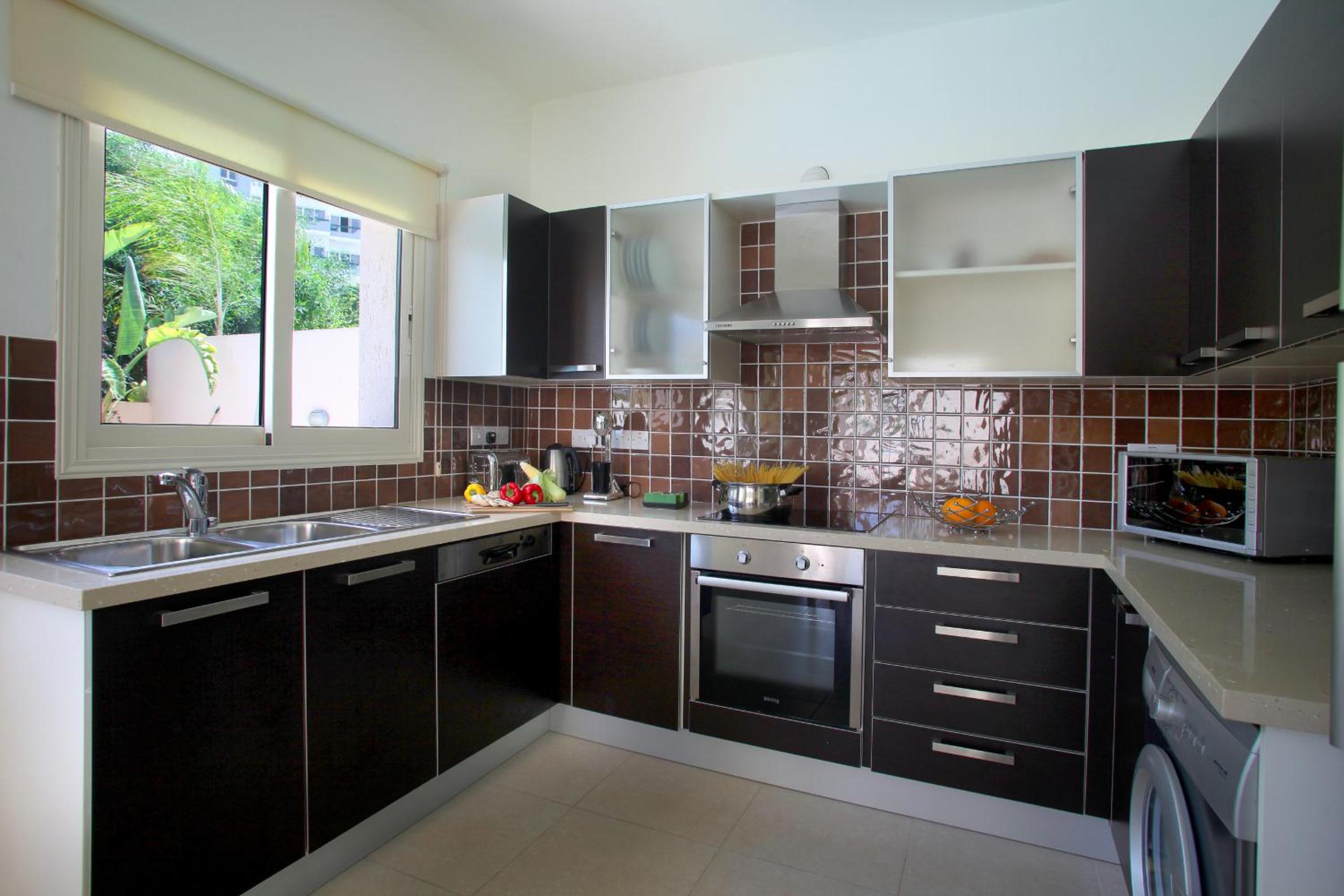 Protaras Vacations - Protaras Villa Michelle 9 - Property Image 14