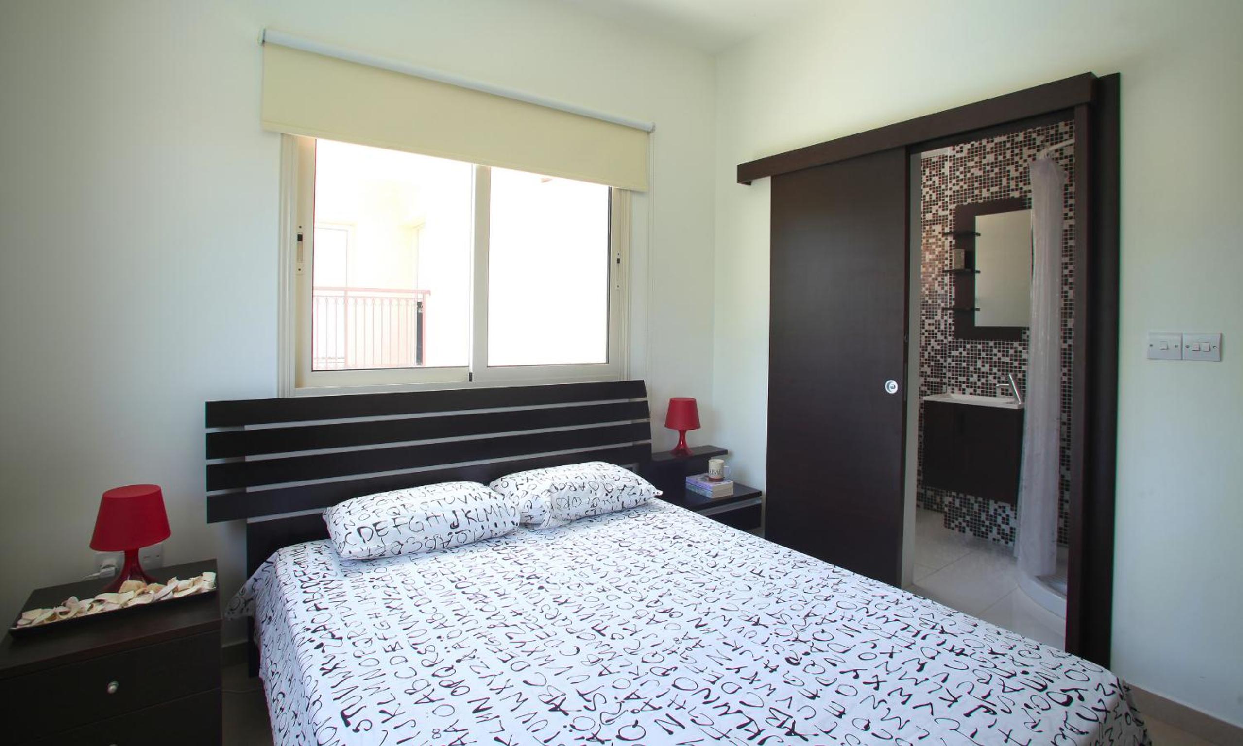 Protaras Vacations - Protaras Villa Michelle 9 - Property Image 13
