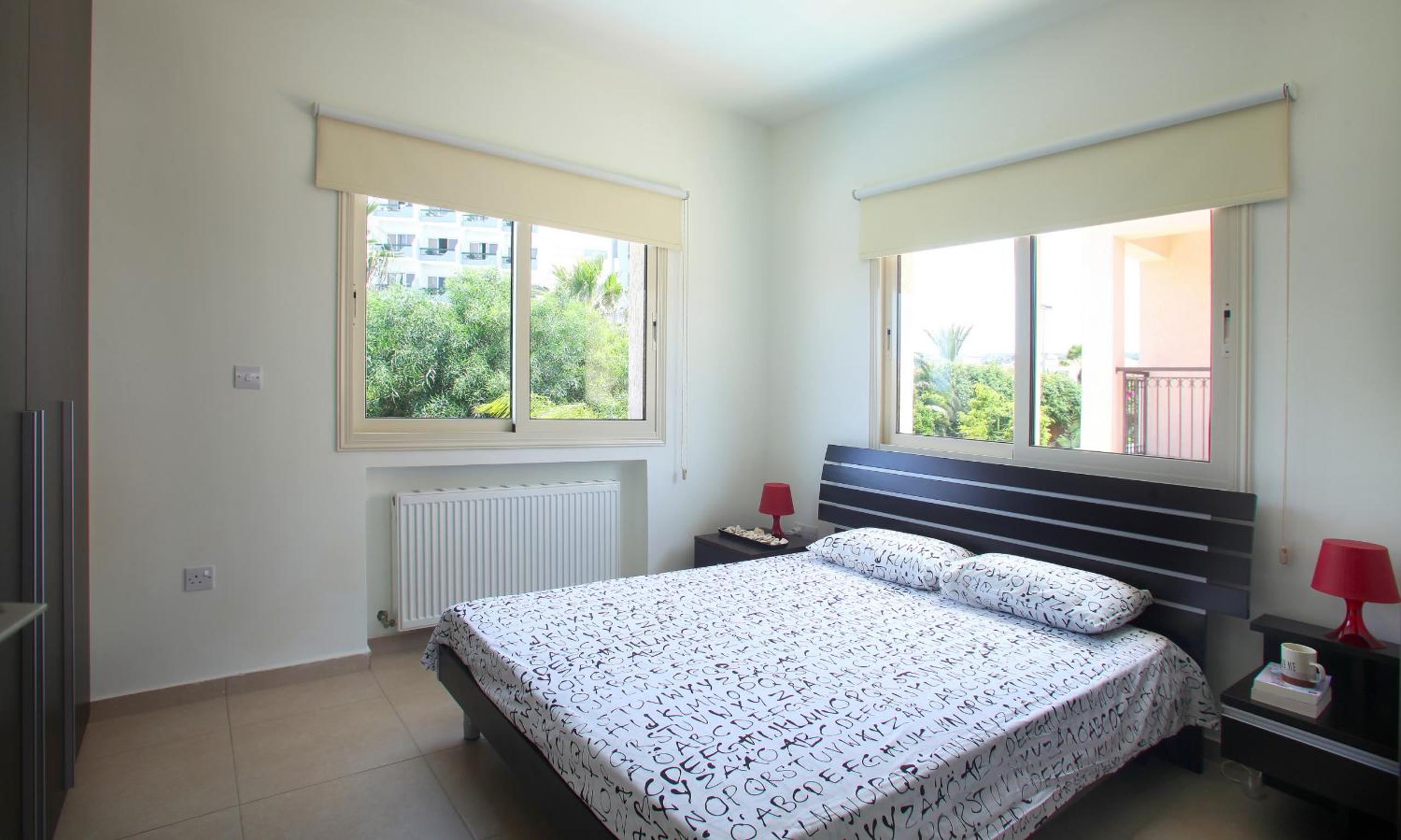 Protaras Vacations - Protaras Villa Michelle 9 - Property Image 12