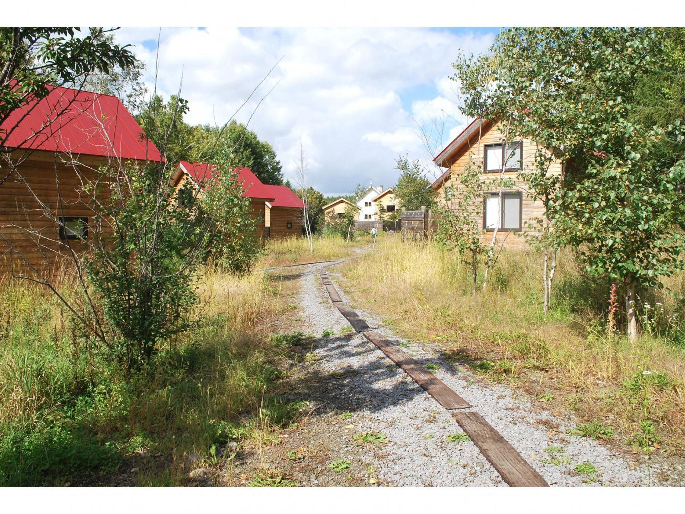 Auberge Ninguruforet 9