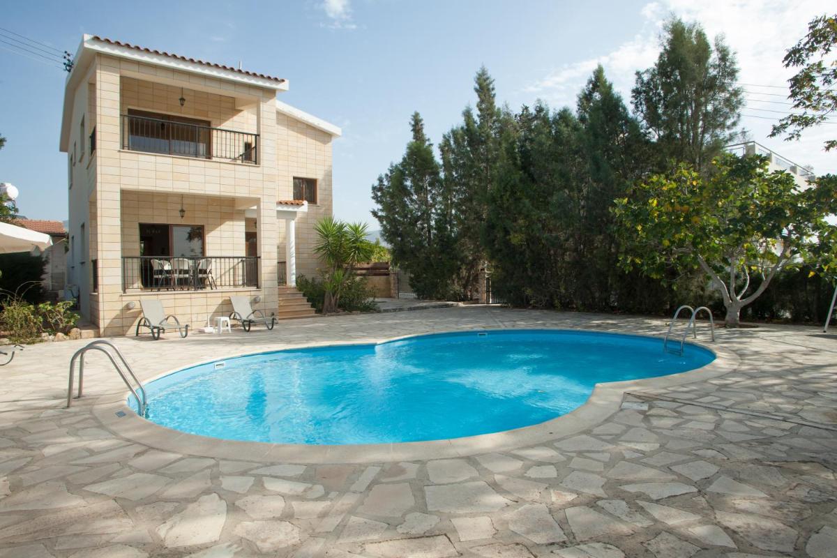 Villa Natasha — photo 2