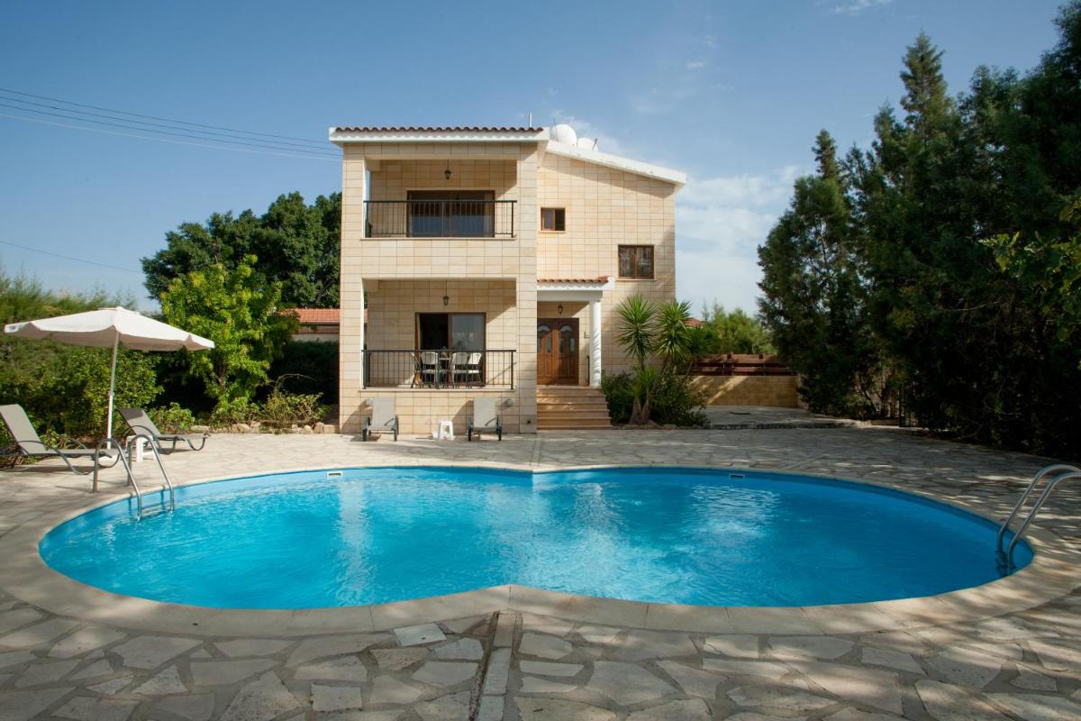 Hotel Villa Natasha - Image 1