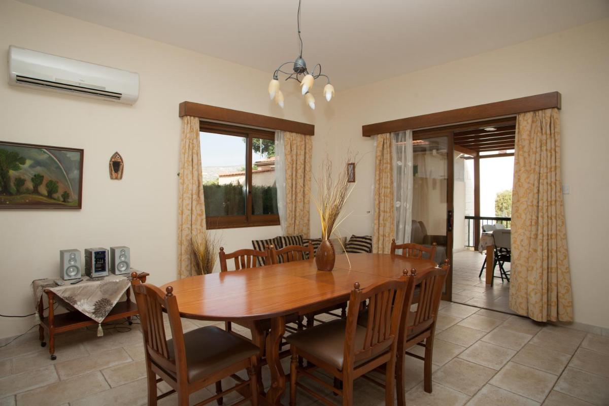 Villa Natasha — photo 4