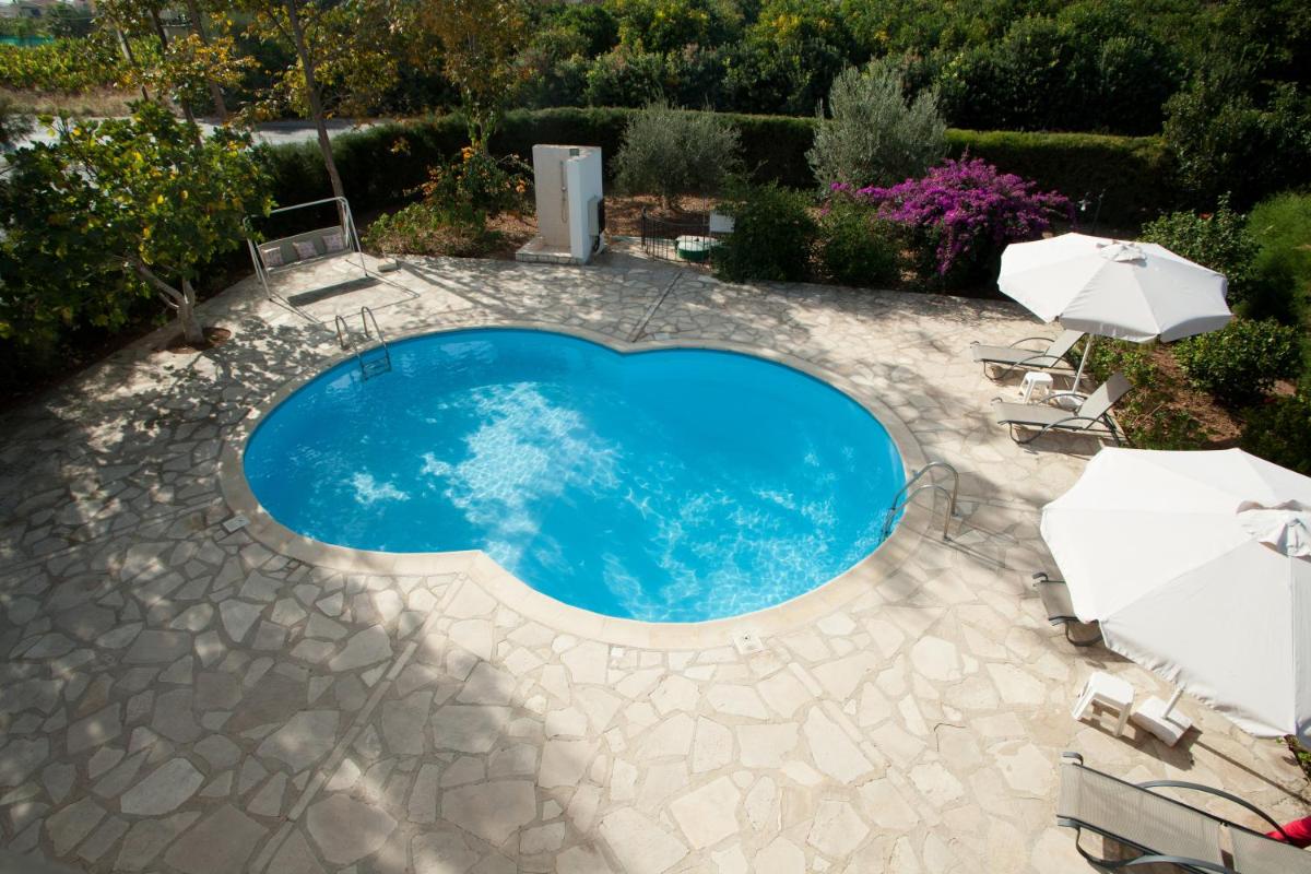 Villa Natasha — photo 3