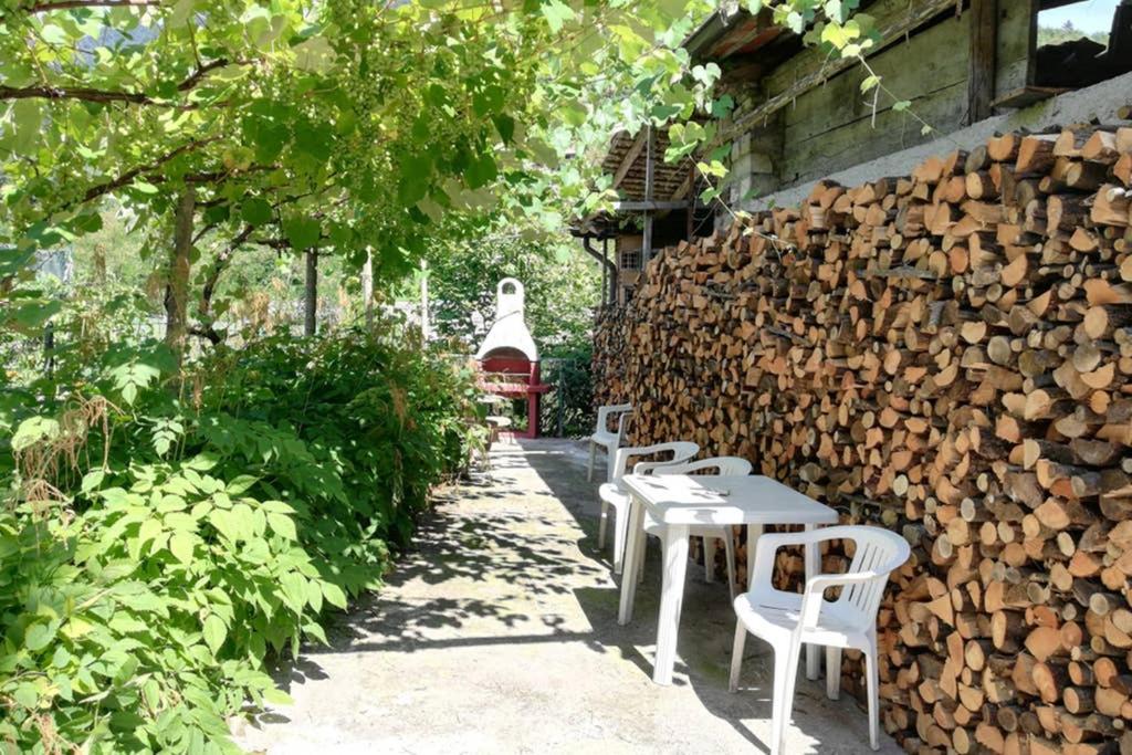 House Campi photo 1