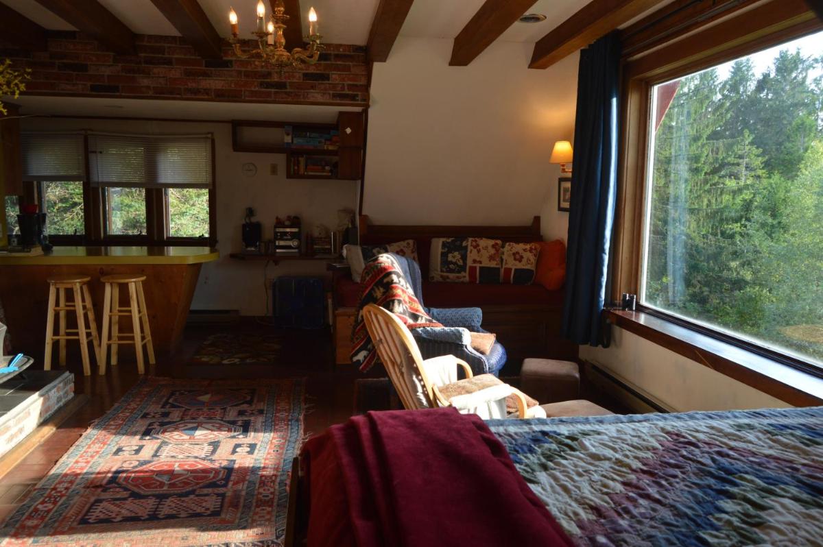 Mount Harmony Farm Guest House