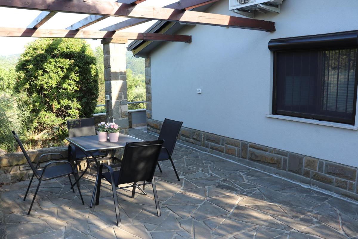 Lidija Apartment Izola