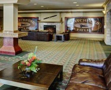 Hotel Chateau Nova Kingsway - Image 1