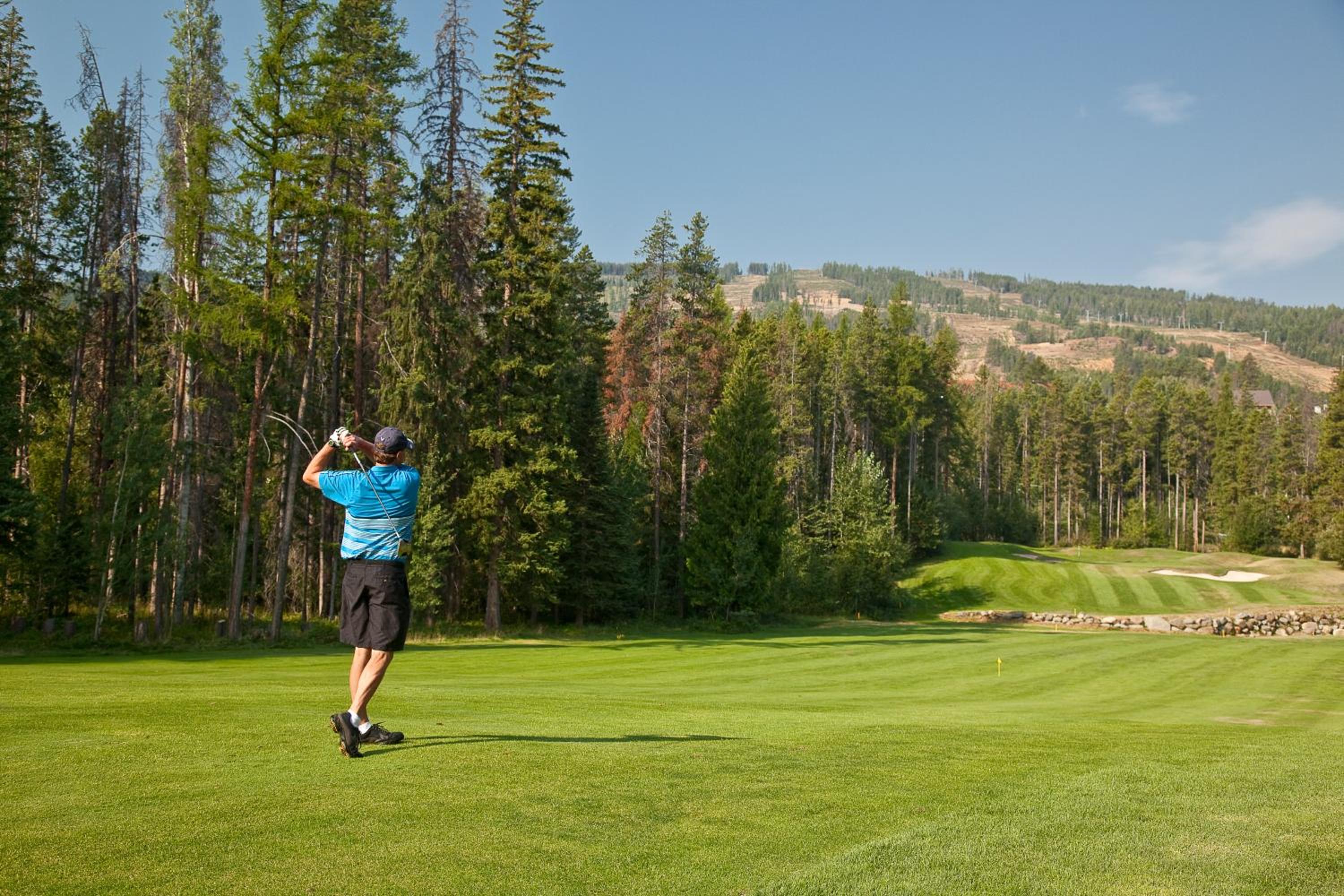 golf