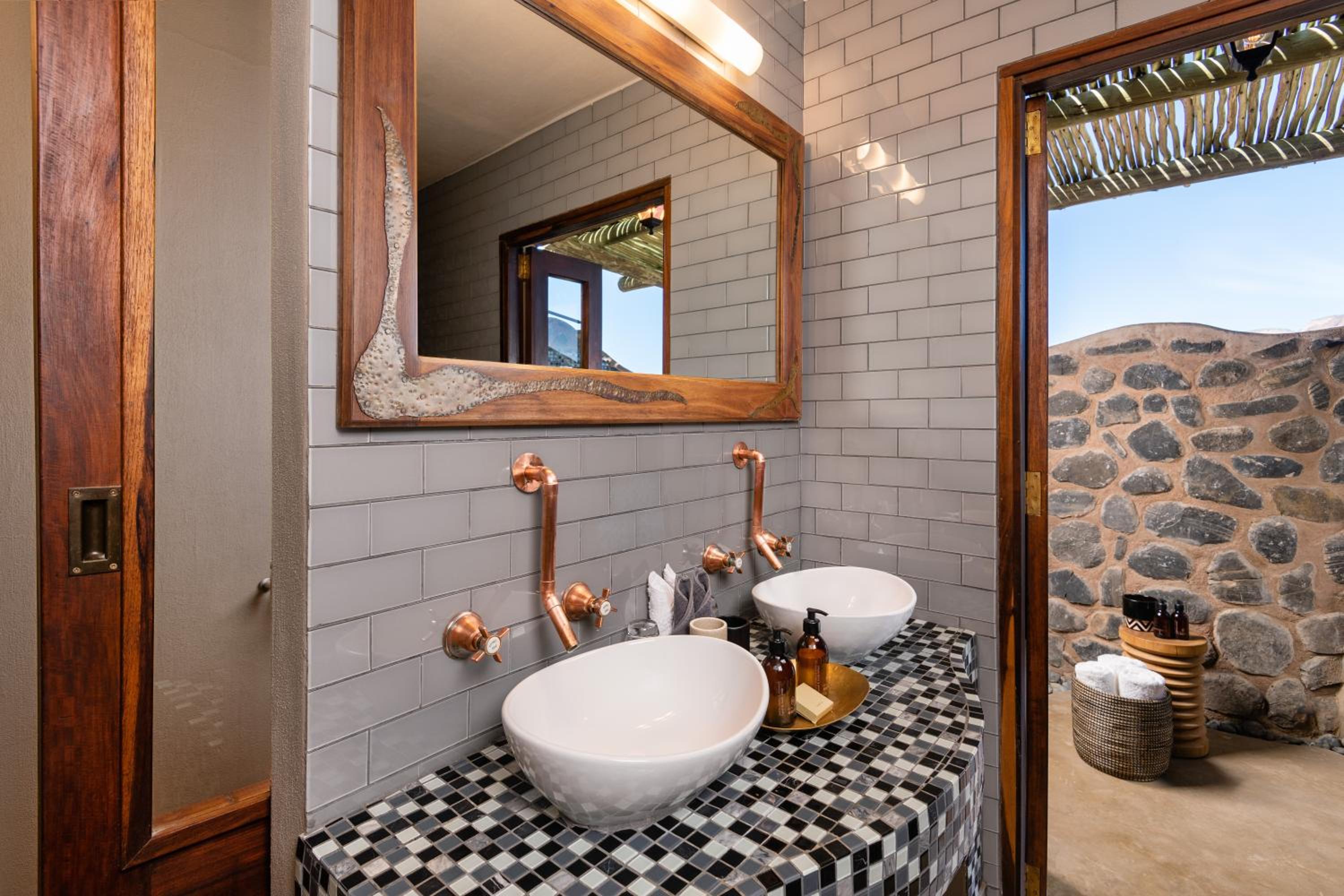 Sesriem Vacations - Hoodia Desert Lodge - Property Image 12