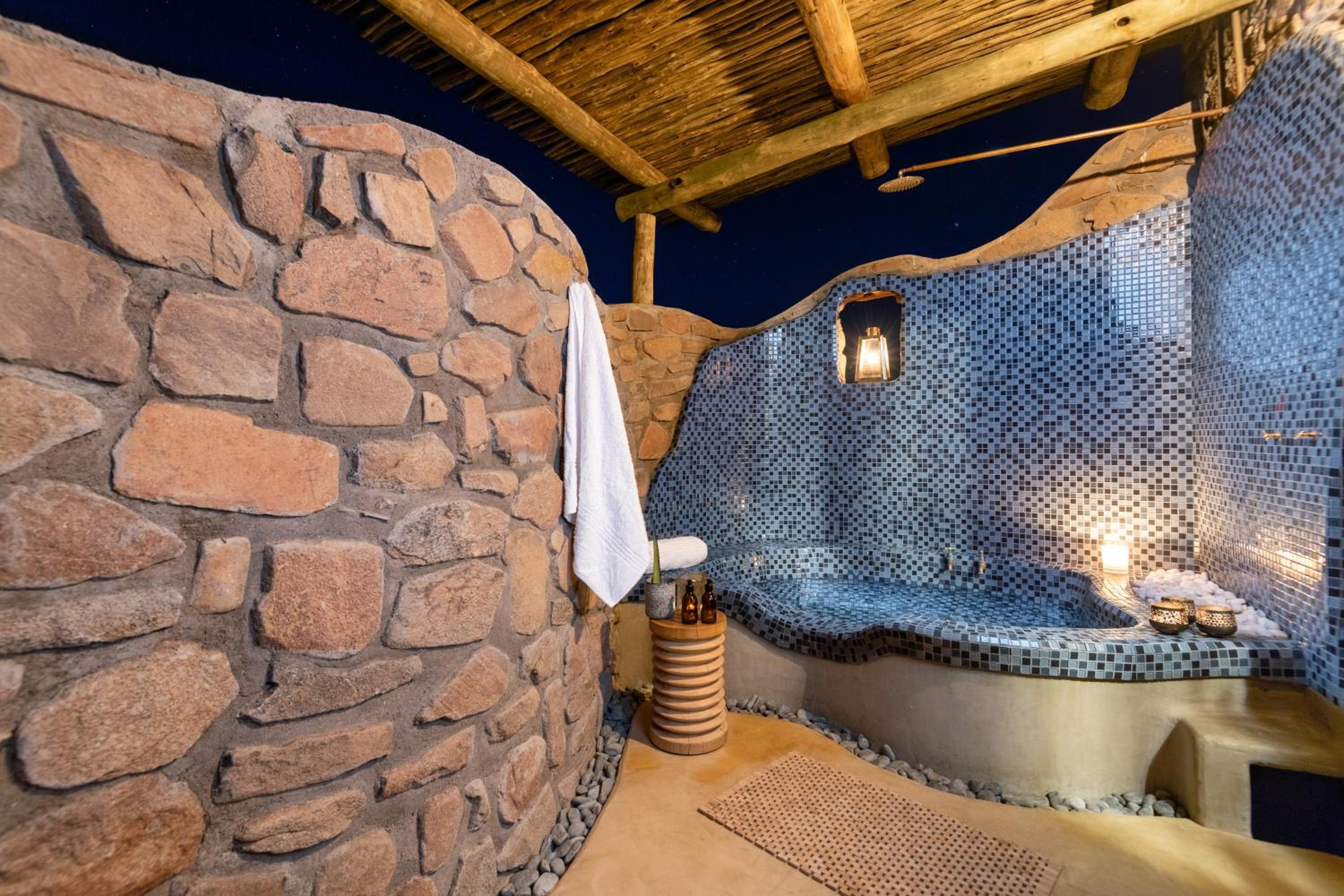 Sesriem Vacations - Hoodia Desert Lodge - Property Image 13