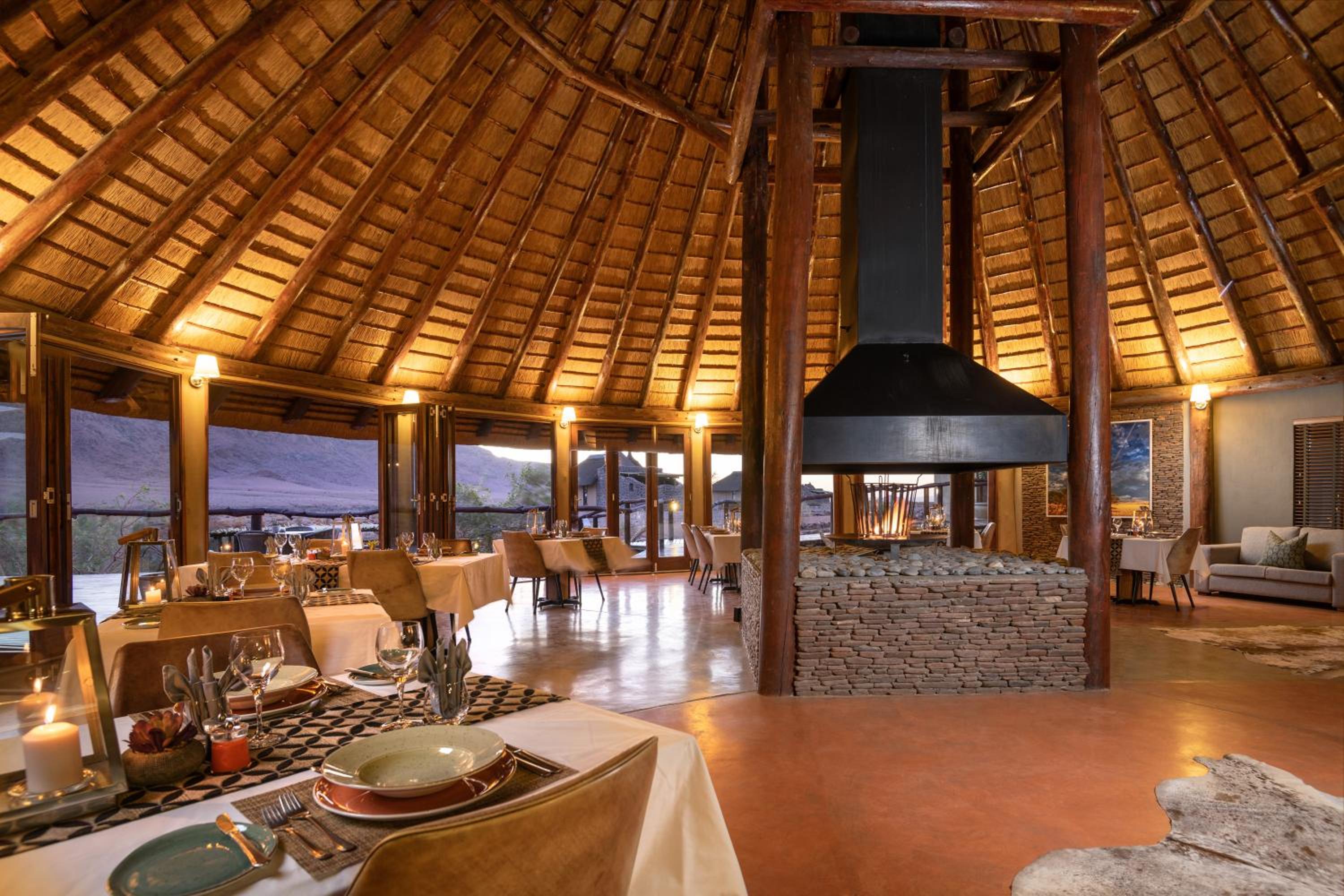 Sesriem Vacations - Hoodia Desert Lodge - Property Image 21