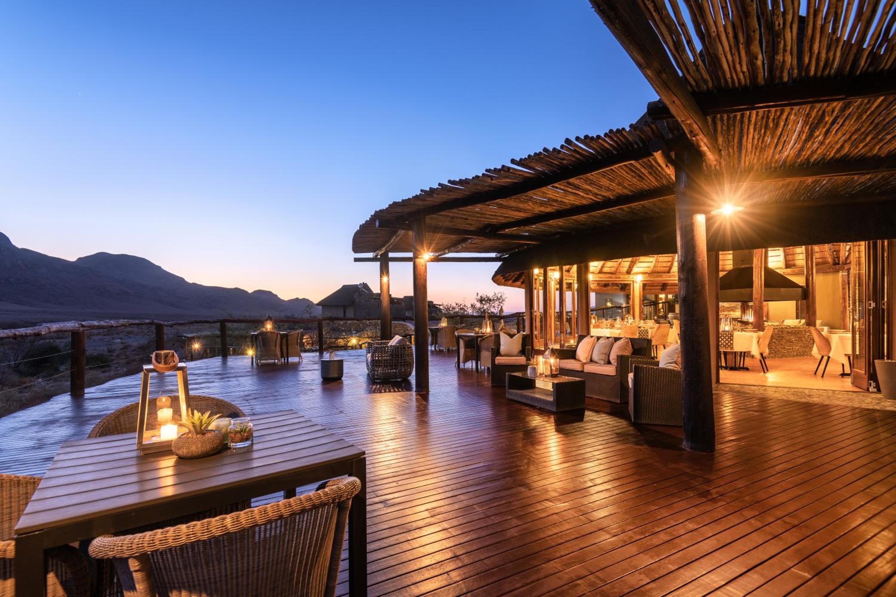 Sesriem Vacations - Hoodia Desert Lodge - Property Image 22