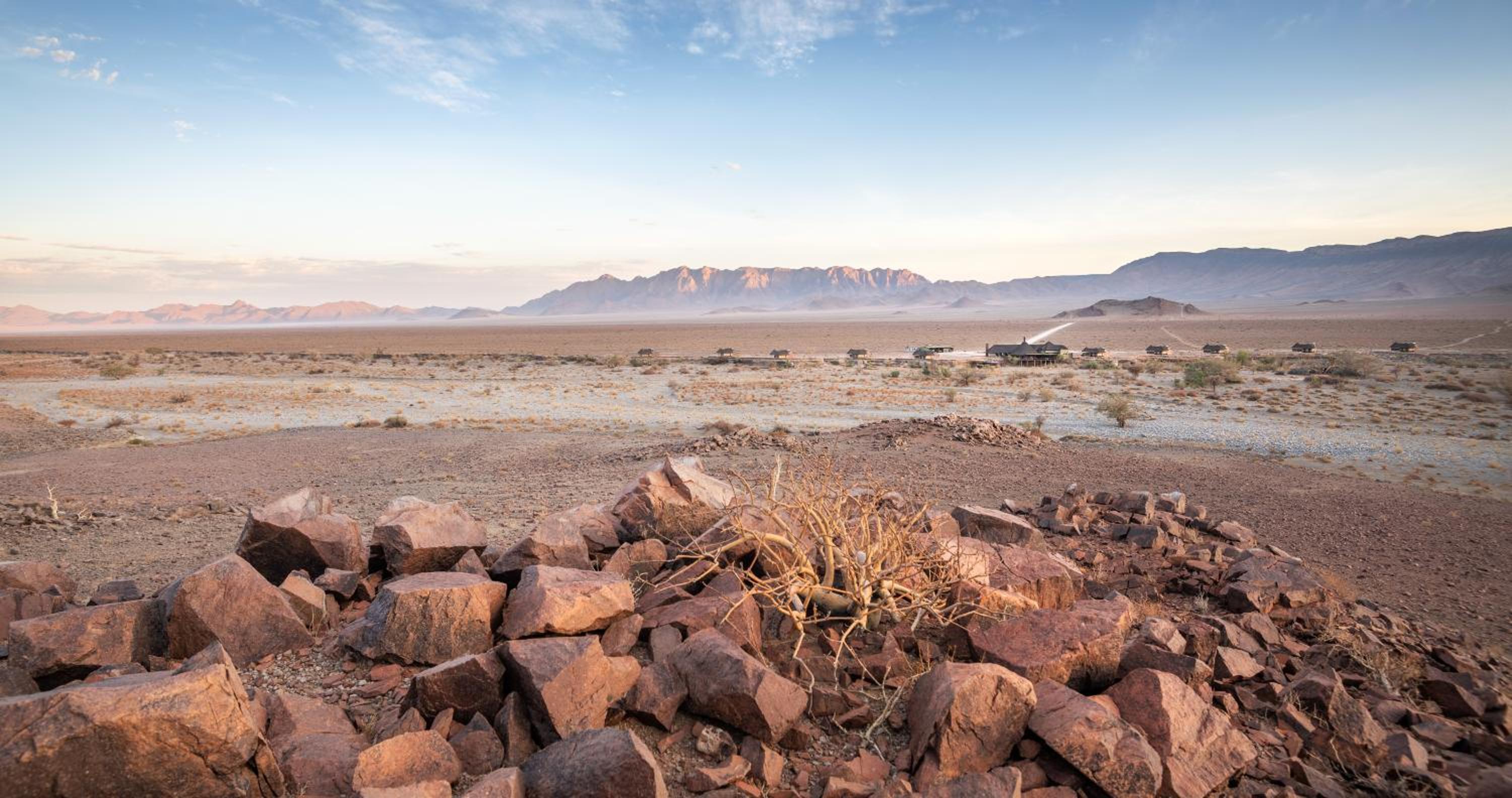 Sesriem Vacations - Hoodia Desert Lodge - Property Image 23
