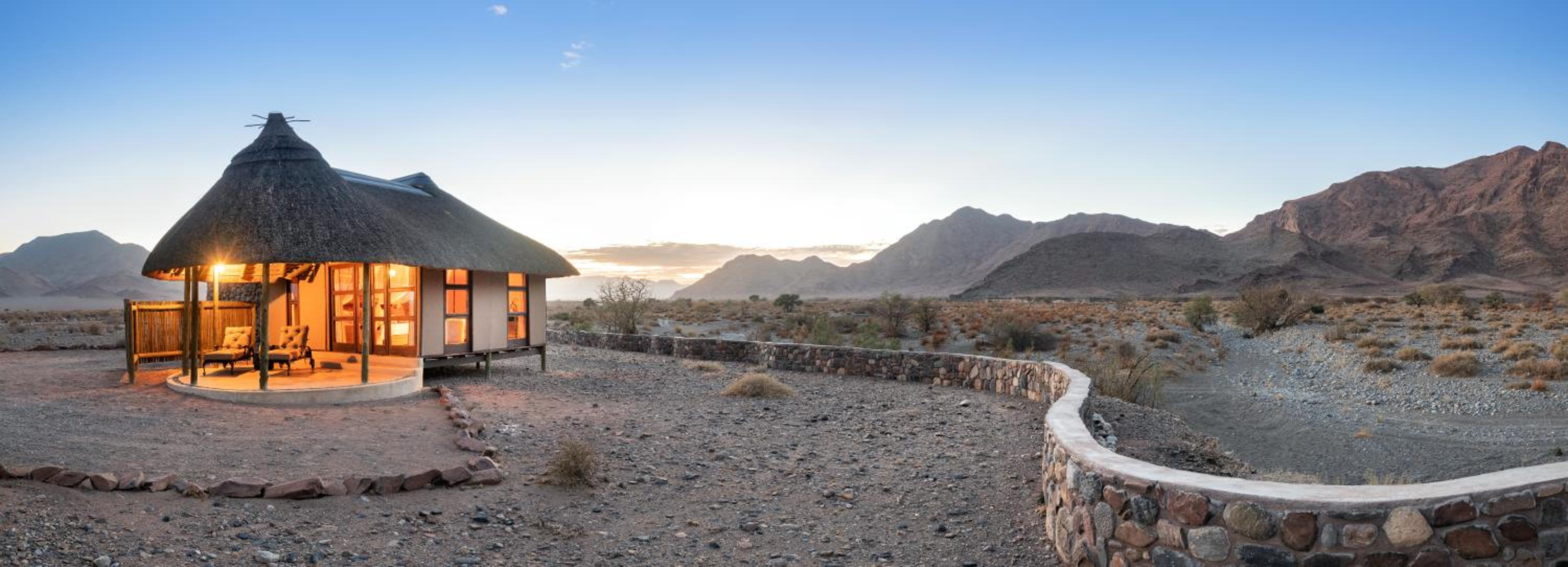Sesriem Vacations - Hoodia Desert Lodge - Property Image 24